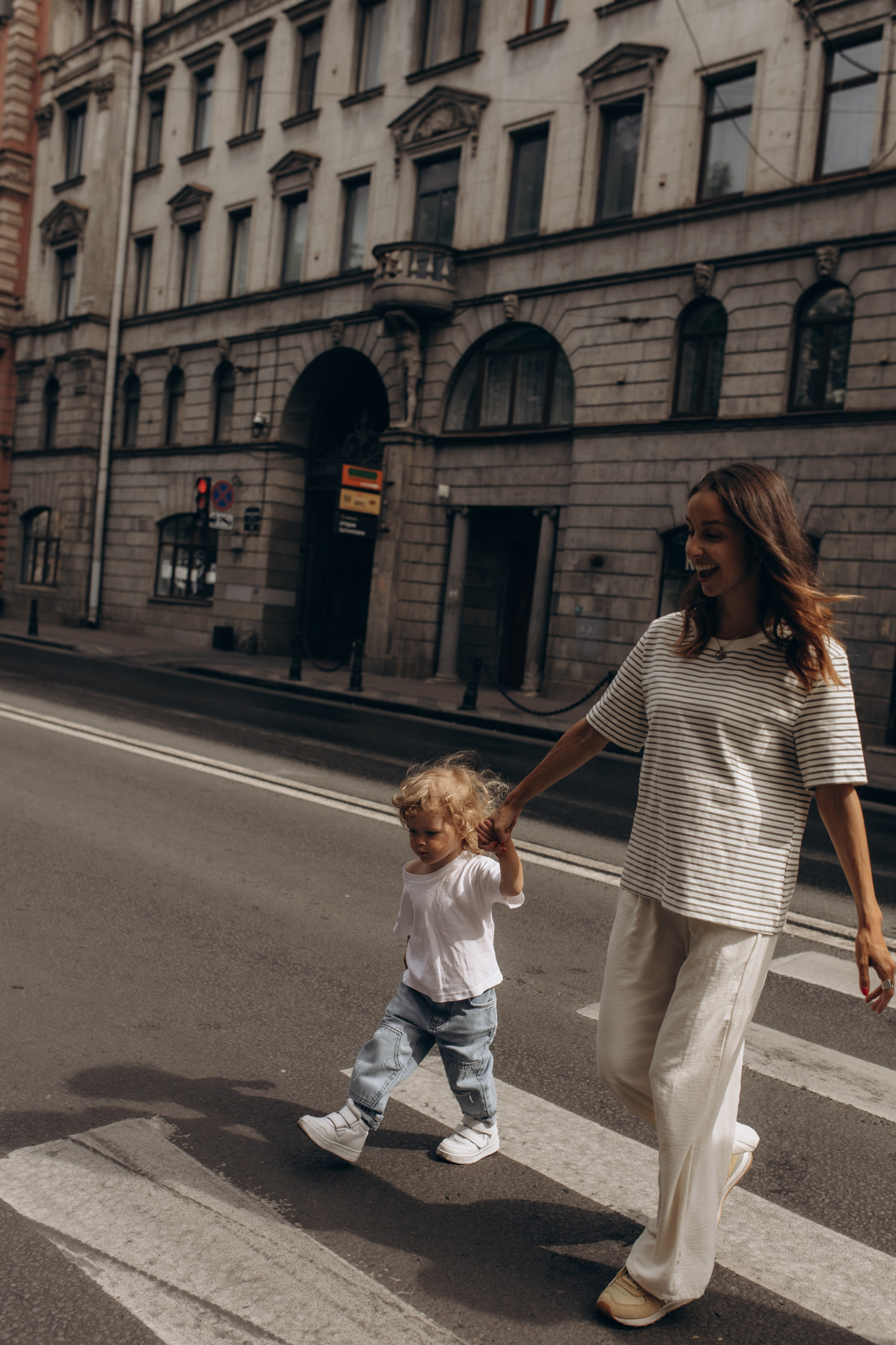Альбина и Иван. Фотограф в Петербурге Ольга Стрельченко