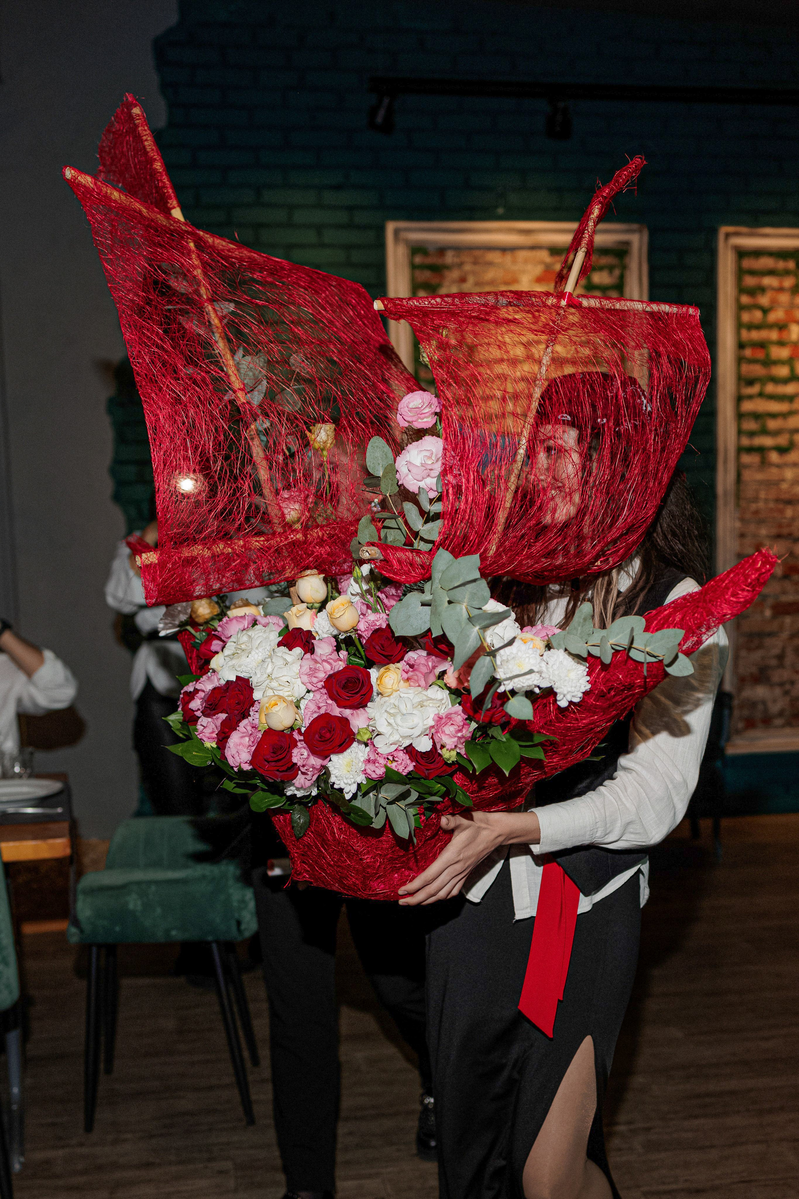 Happy Birthday CARAMEL. Фотограф Арина Тамочкина