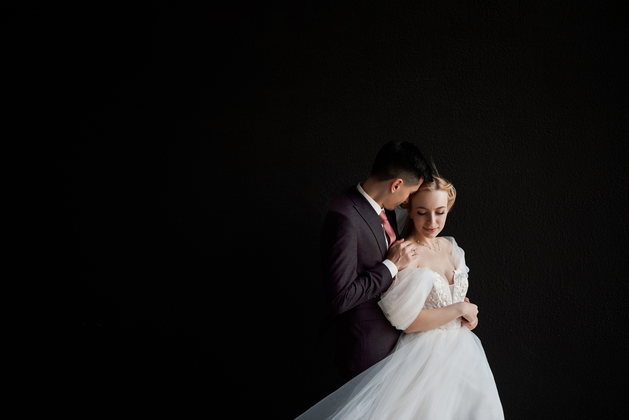 Михаил и Алина. Свадебный фотограф в Краснодаре Андрей Тюменев