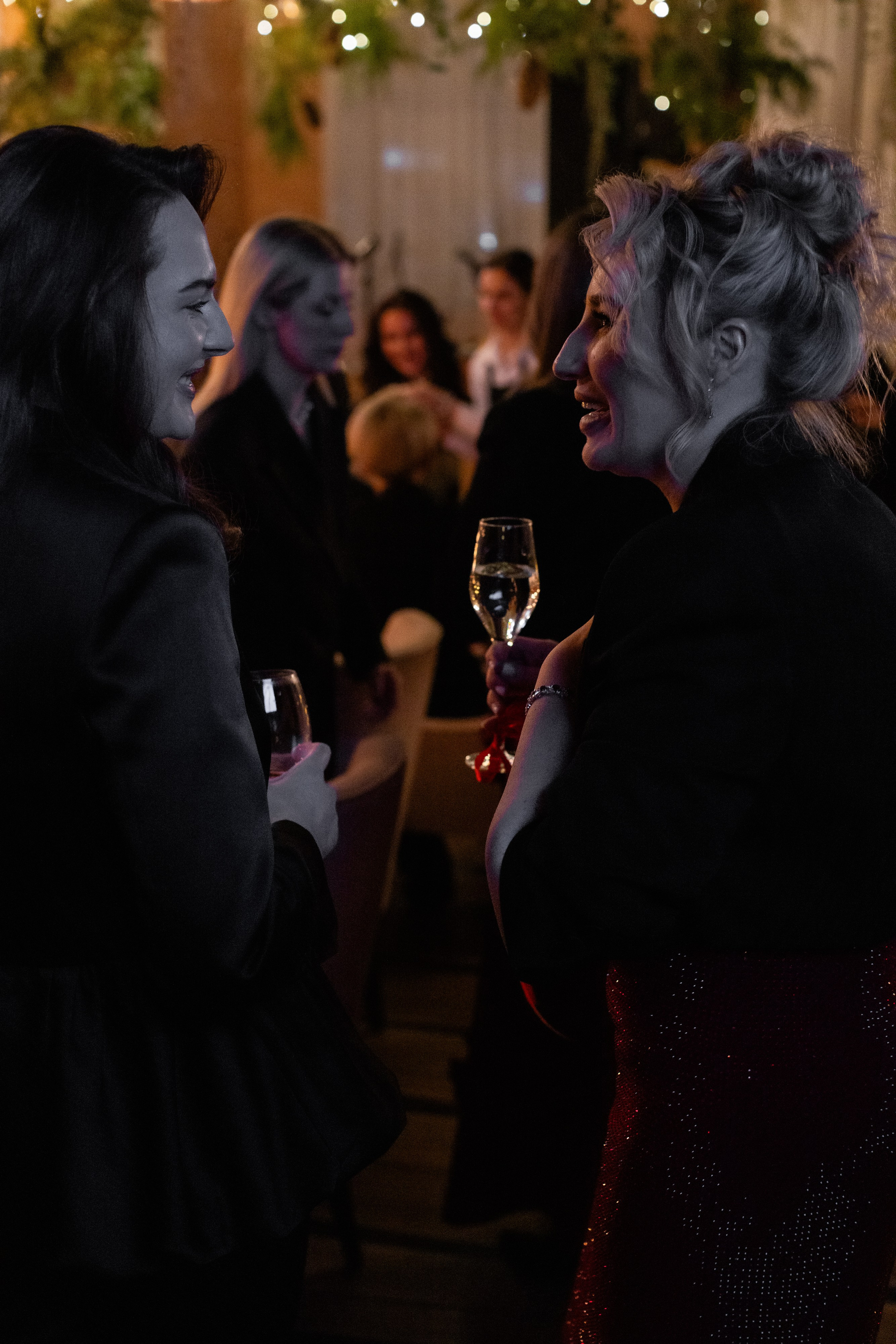 PrivateEvent. Главная