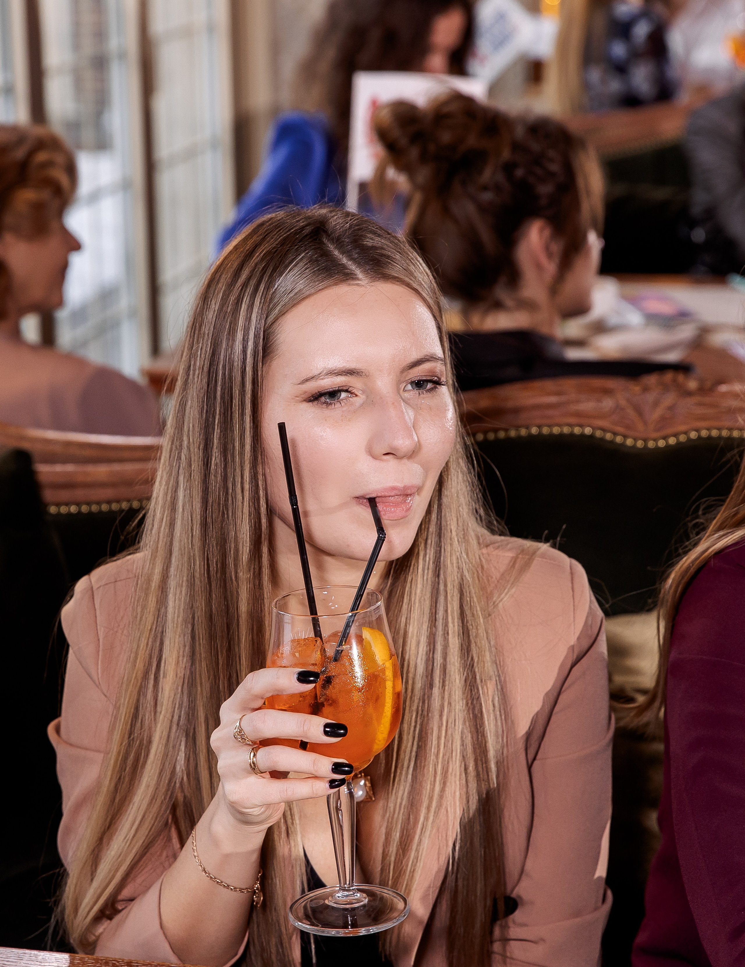 Караоке квиз-девичник. Свадебный и семейный фотограф в Челябинске Юлия Ишимова