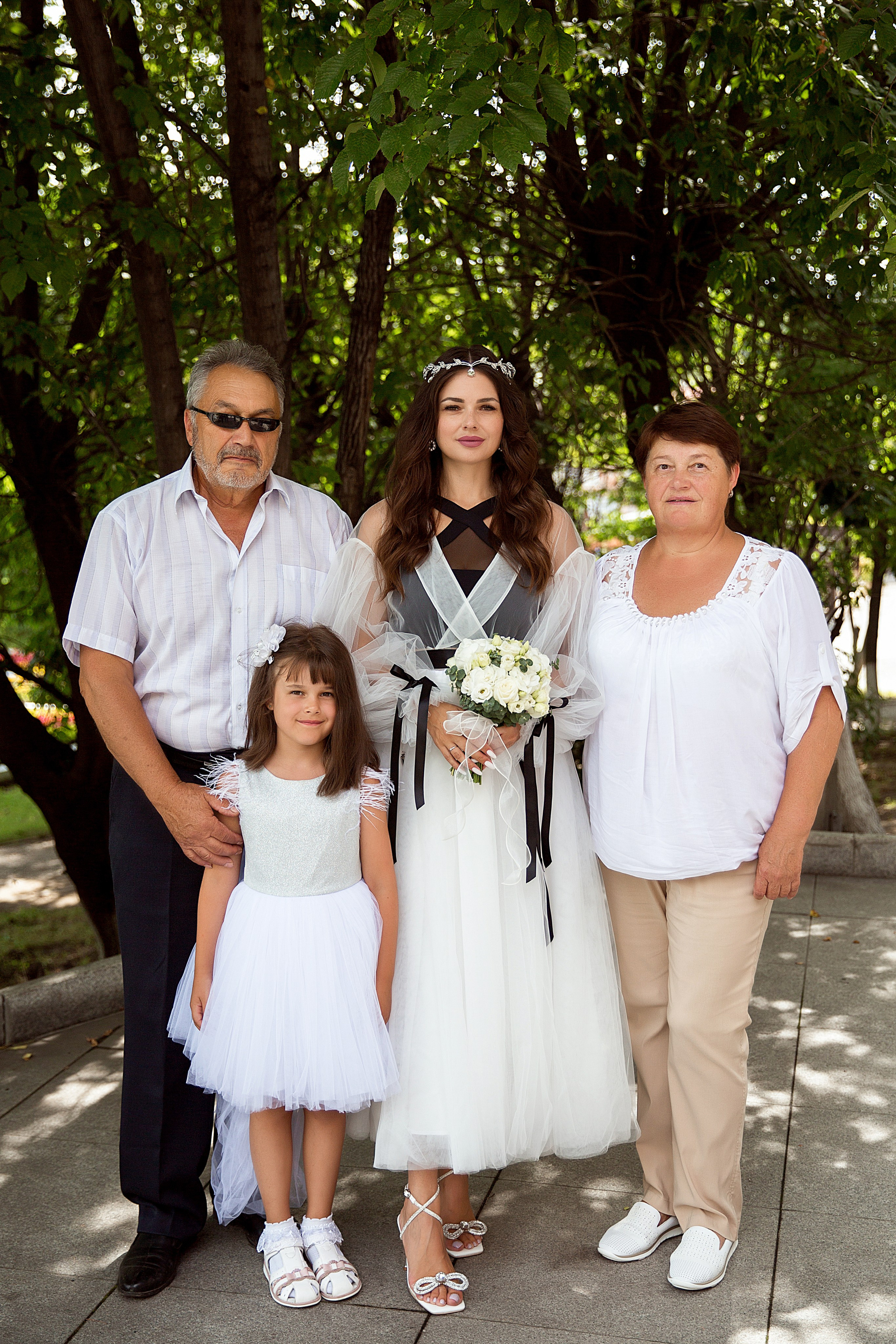 Илья и Ксения. Людмила Далидович топовый семейный фотограф Находка/Владивосток