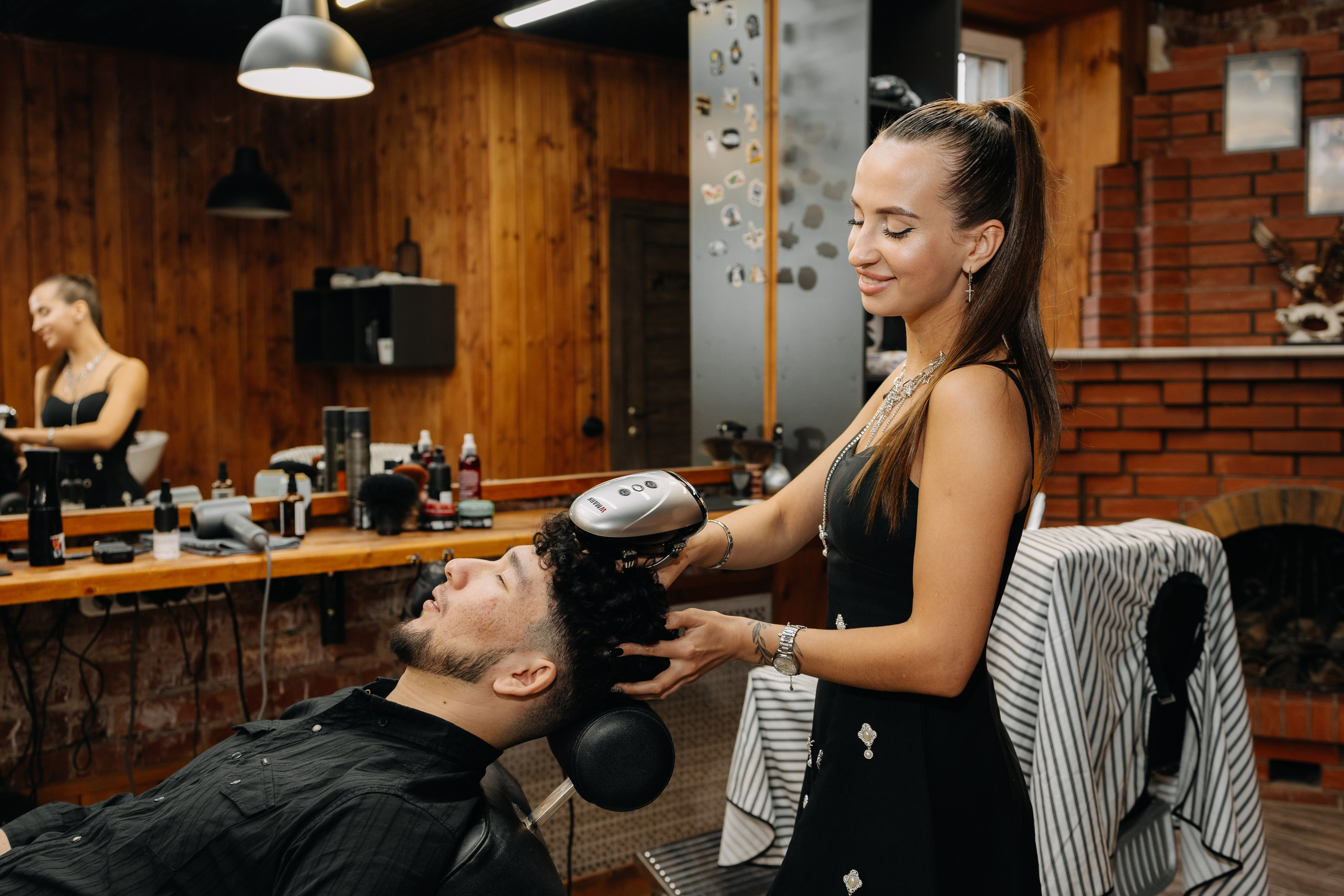 KANZLER. Свадебный и репортажный фотограф в Омске. Червоткин Никита