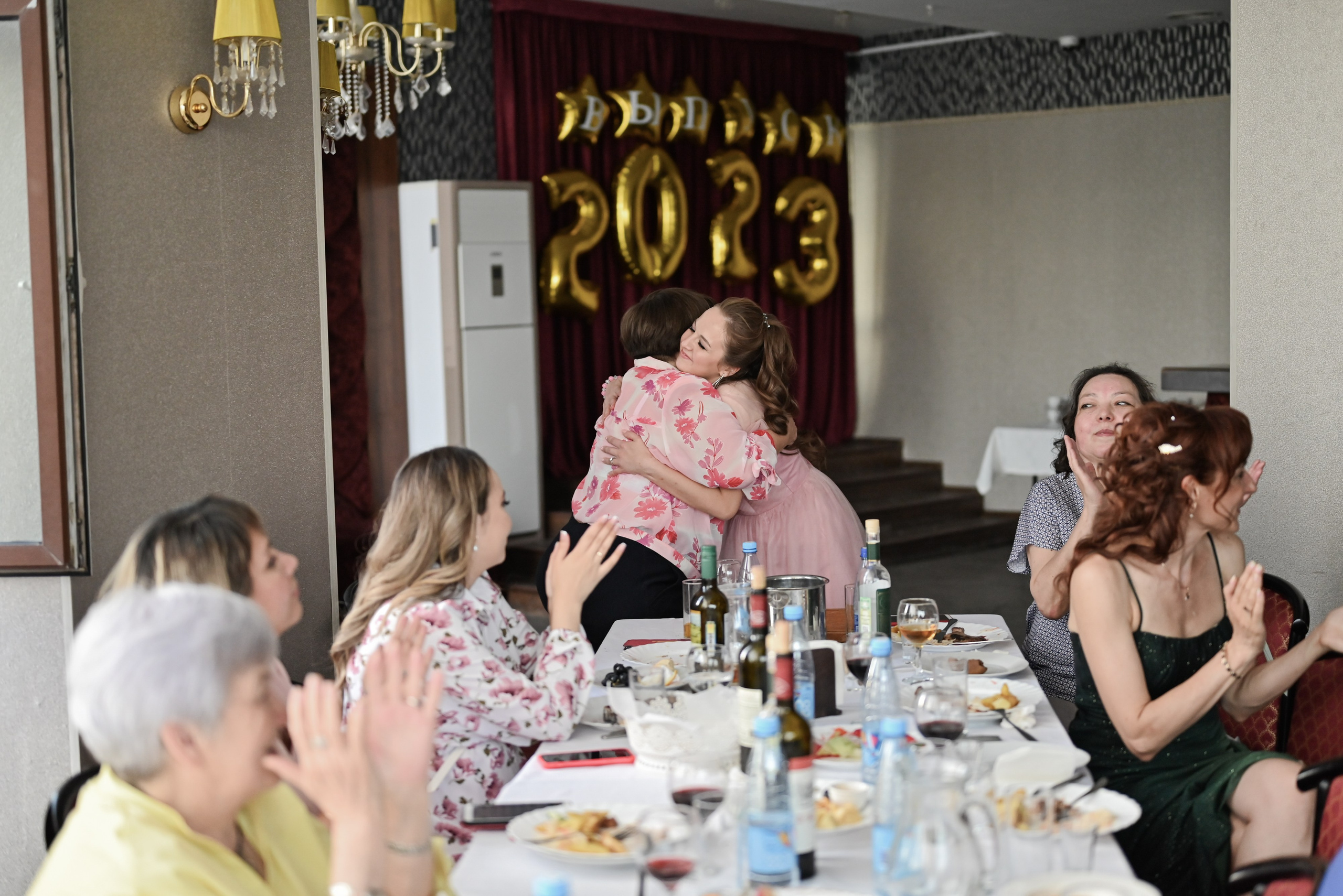 Выпускной 29.06.23. Свадебный и семейный фотограф в Уфе Александров Максим