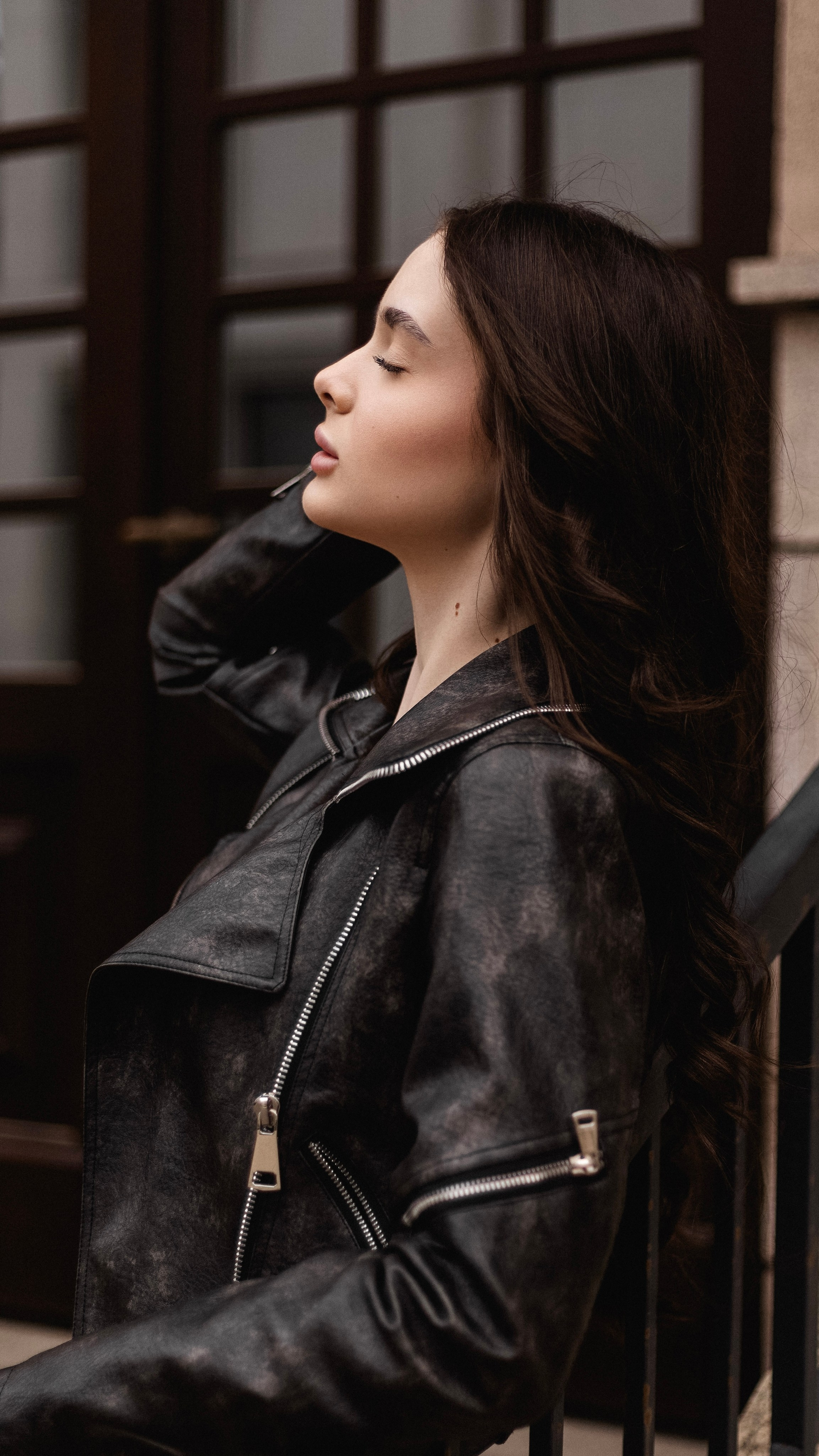 Даша. Главная