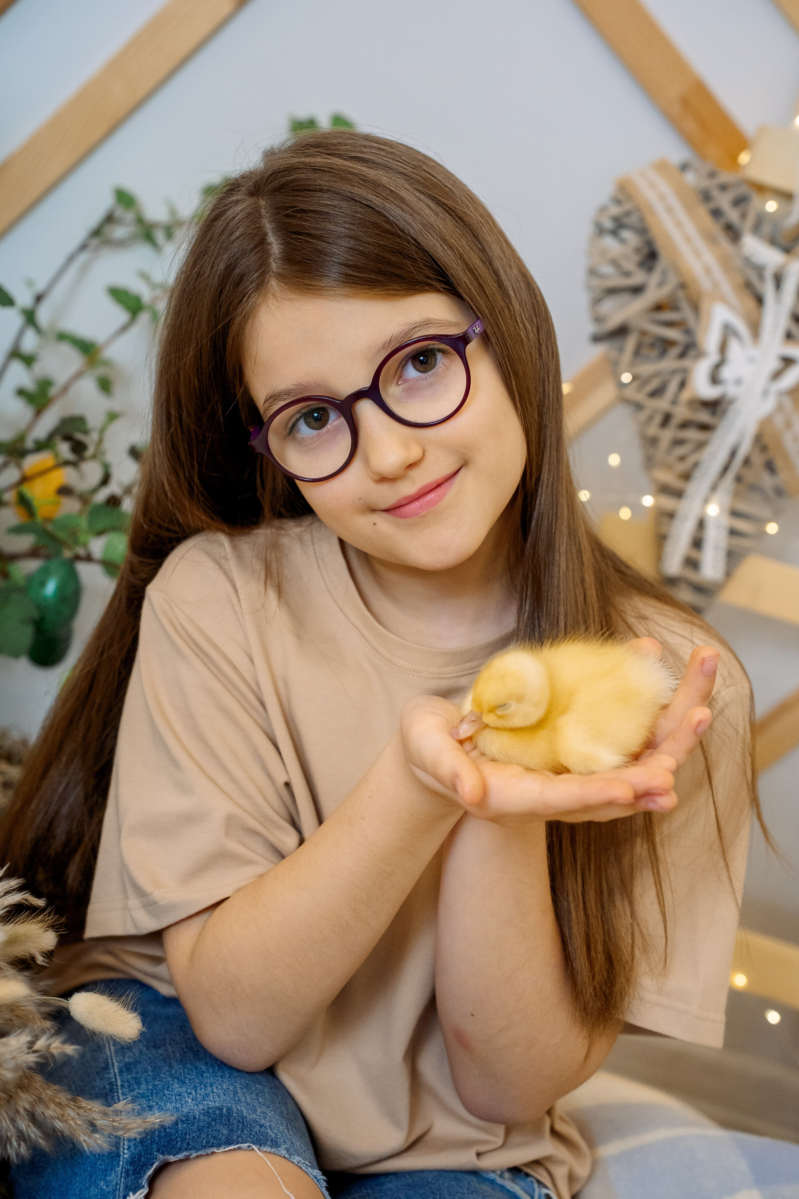 Утята. Фотограф Казакова Анастасия