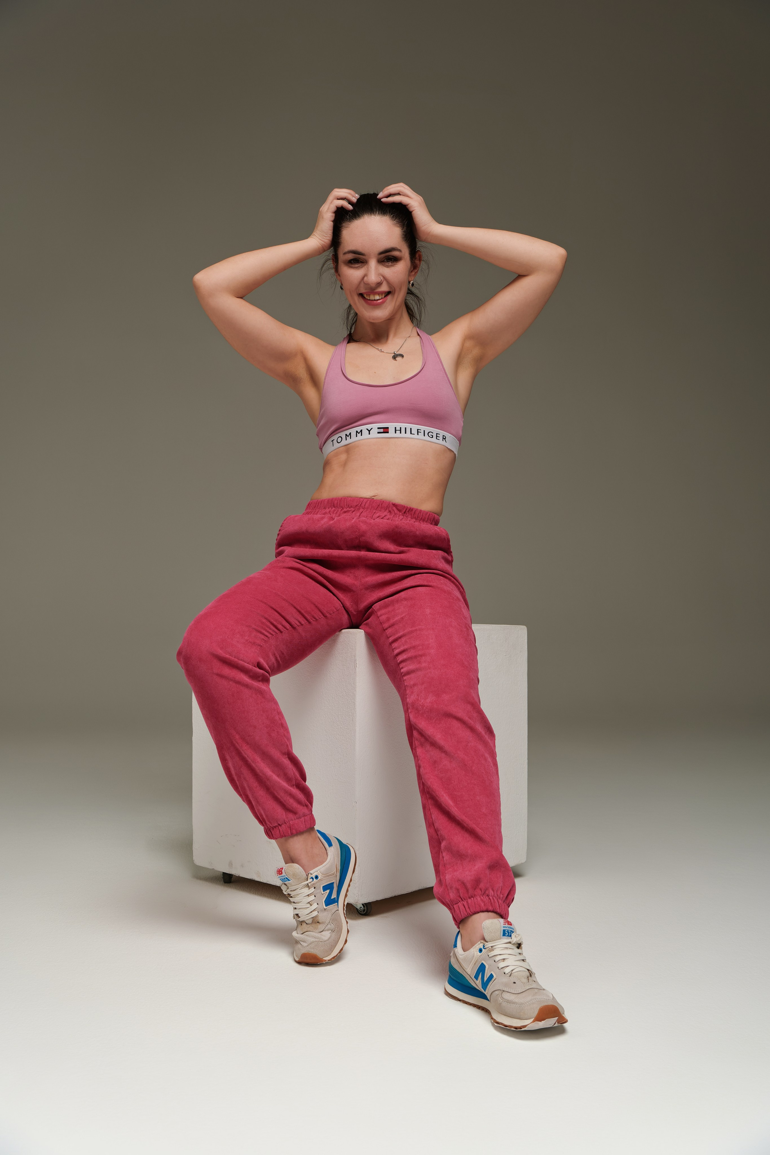 Александра. Фотограф в Москве Михаил Елизарьев