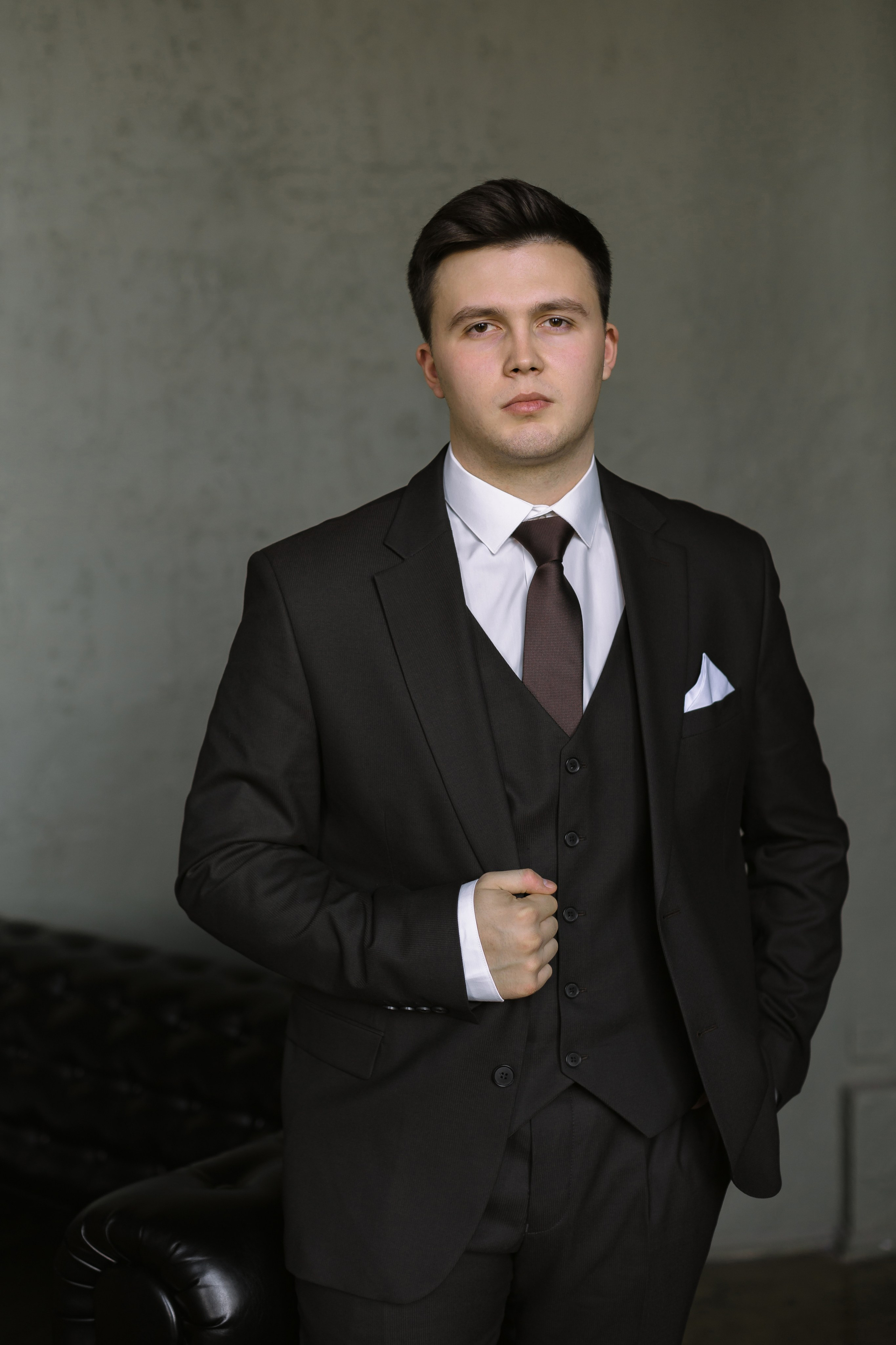 Дмитрий и Юлия. Свадебный и семейный фотограф в Самаре Посконнова Анна