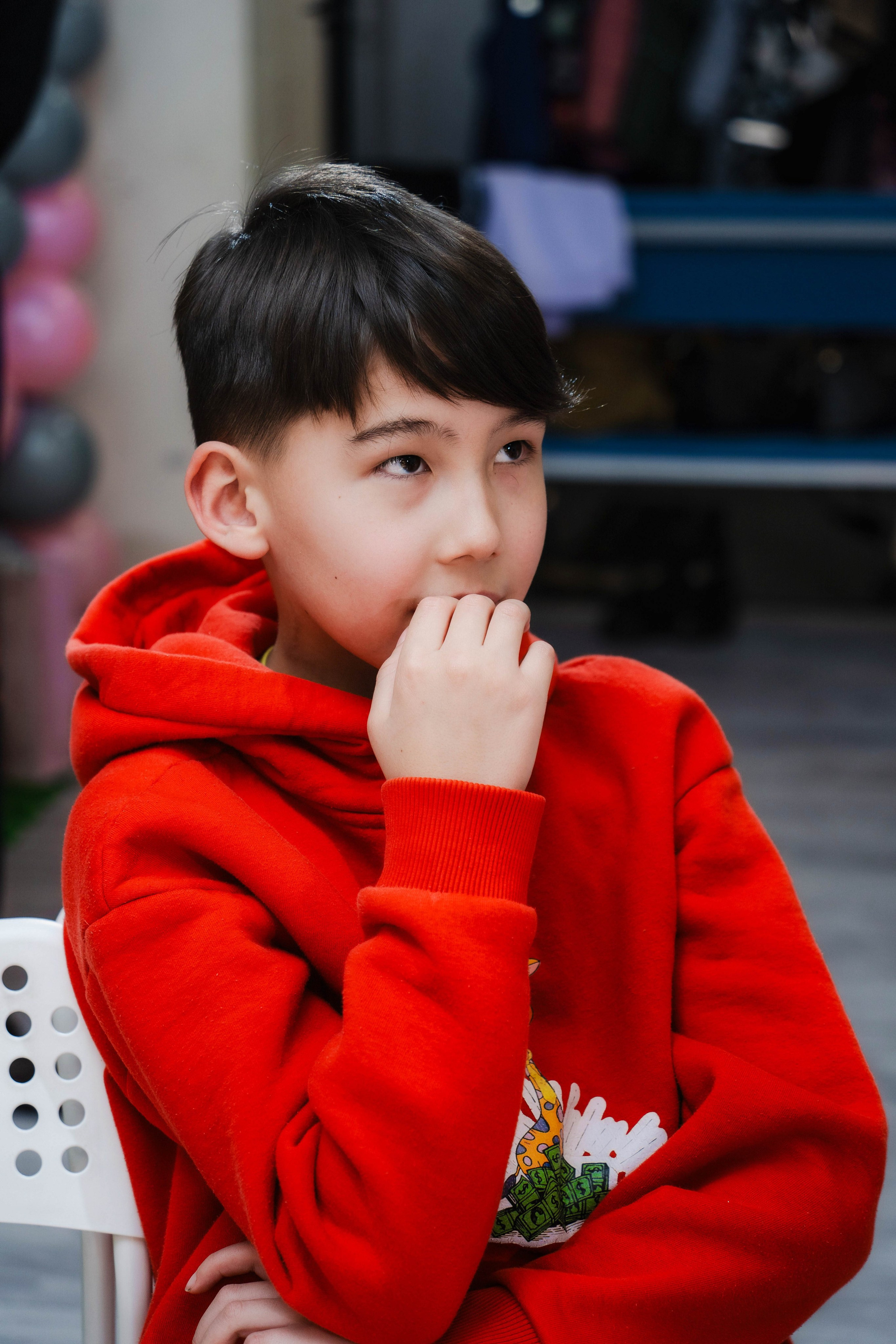 День рождения Тёмы. Свадебный и семейный фотограф в Санкт-Петербурге Виктор Голубев