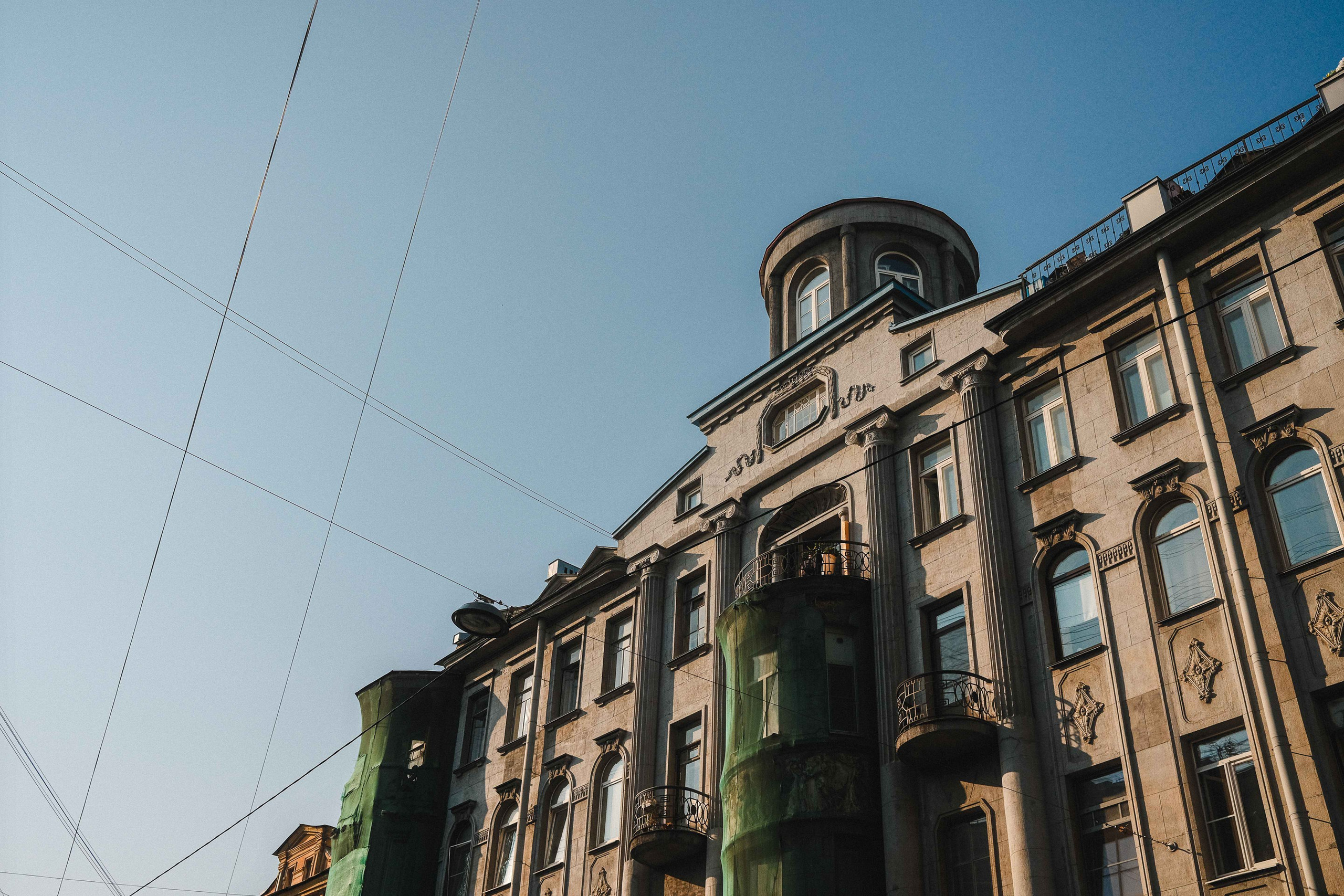 2022.08. Фотограф Алексей Алексеев