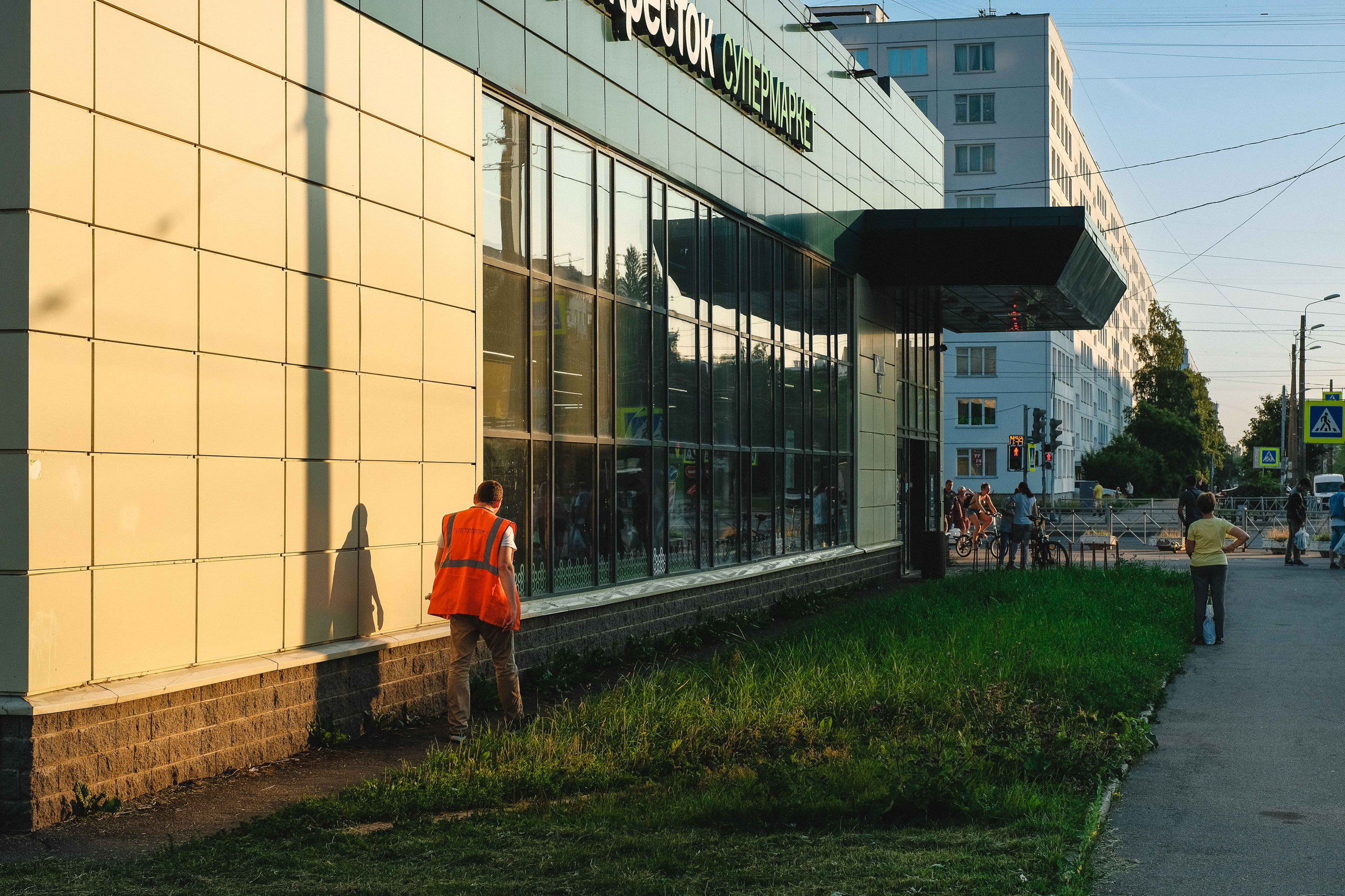 2022.07. Фотограф Алексей Алексеев