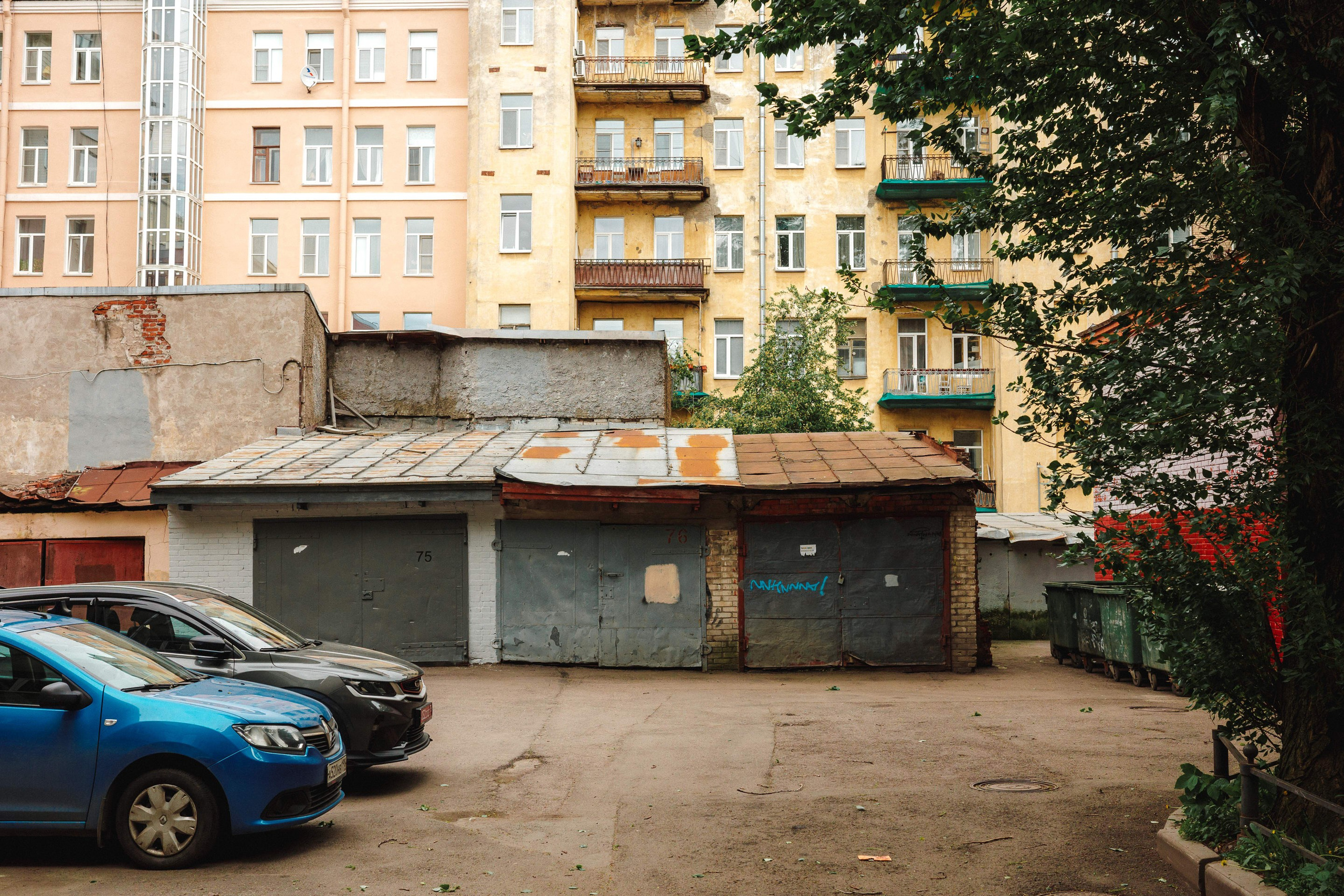 2025.06. Фотограф Алексей Алексеев