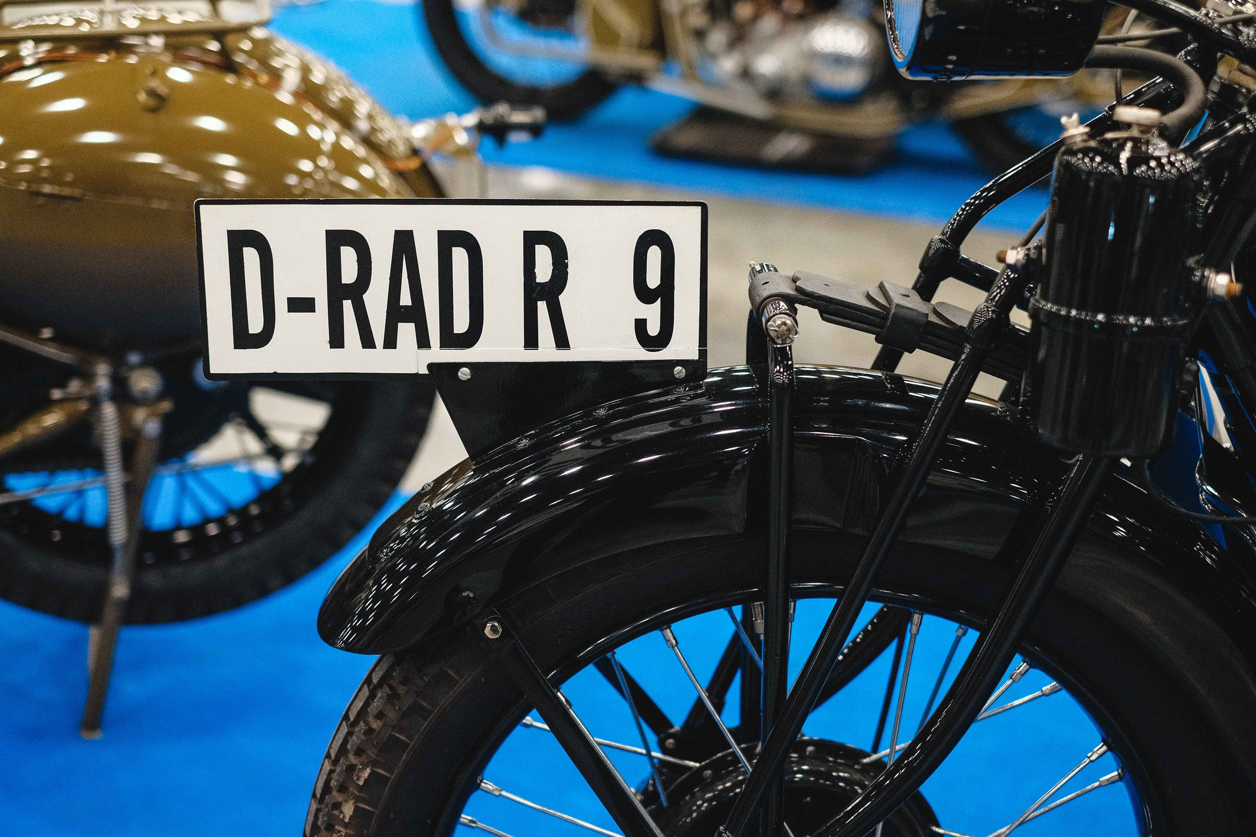 Олдтаймер-галерея 2022. Фотограф Алексей Алексеев