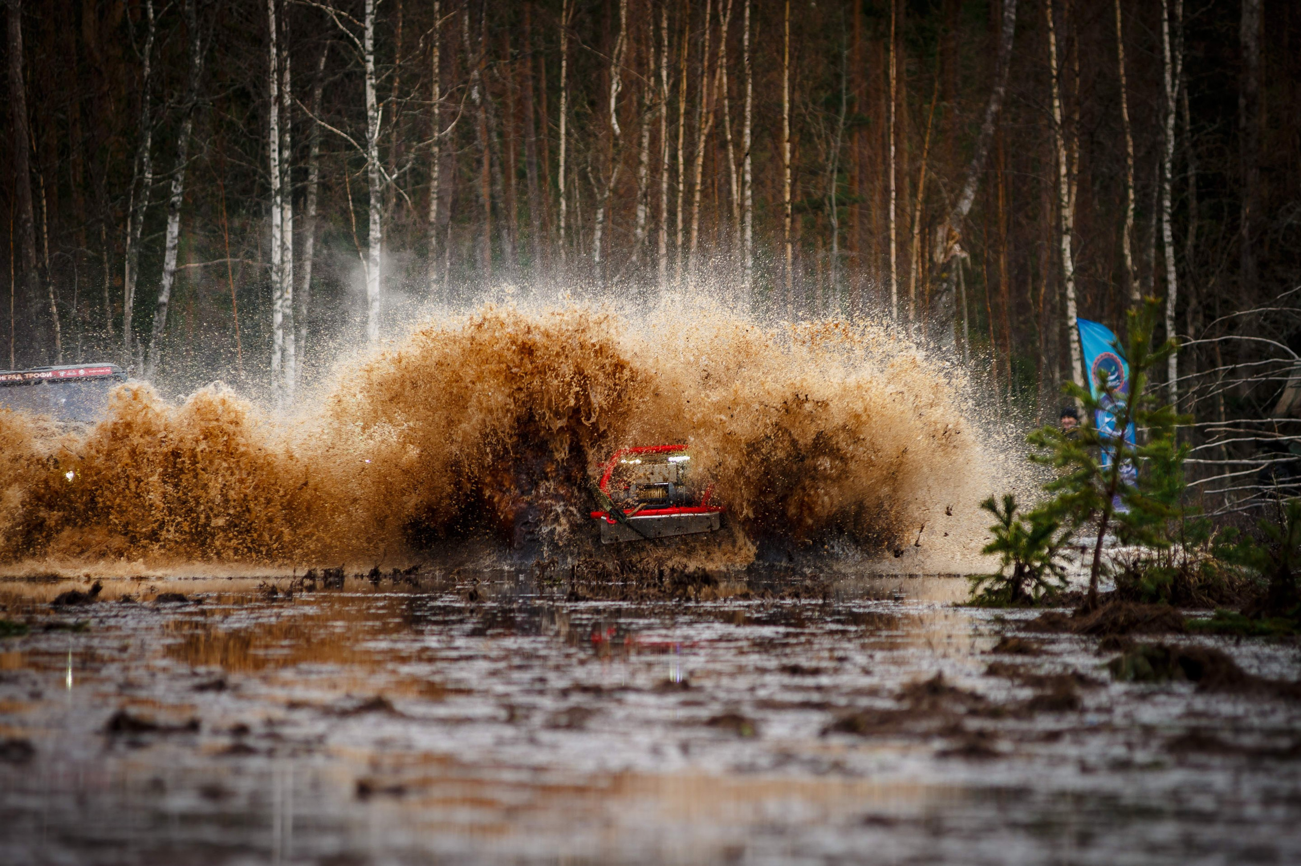 Ленинград-трофи 2024 — день 1. Фотограф Алексей Алексеев