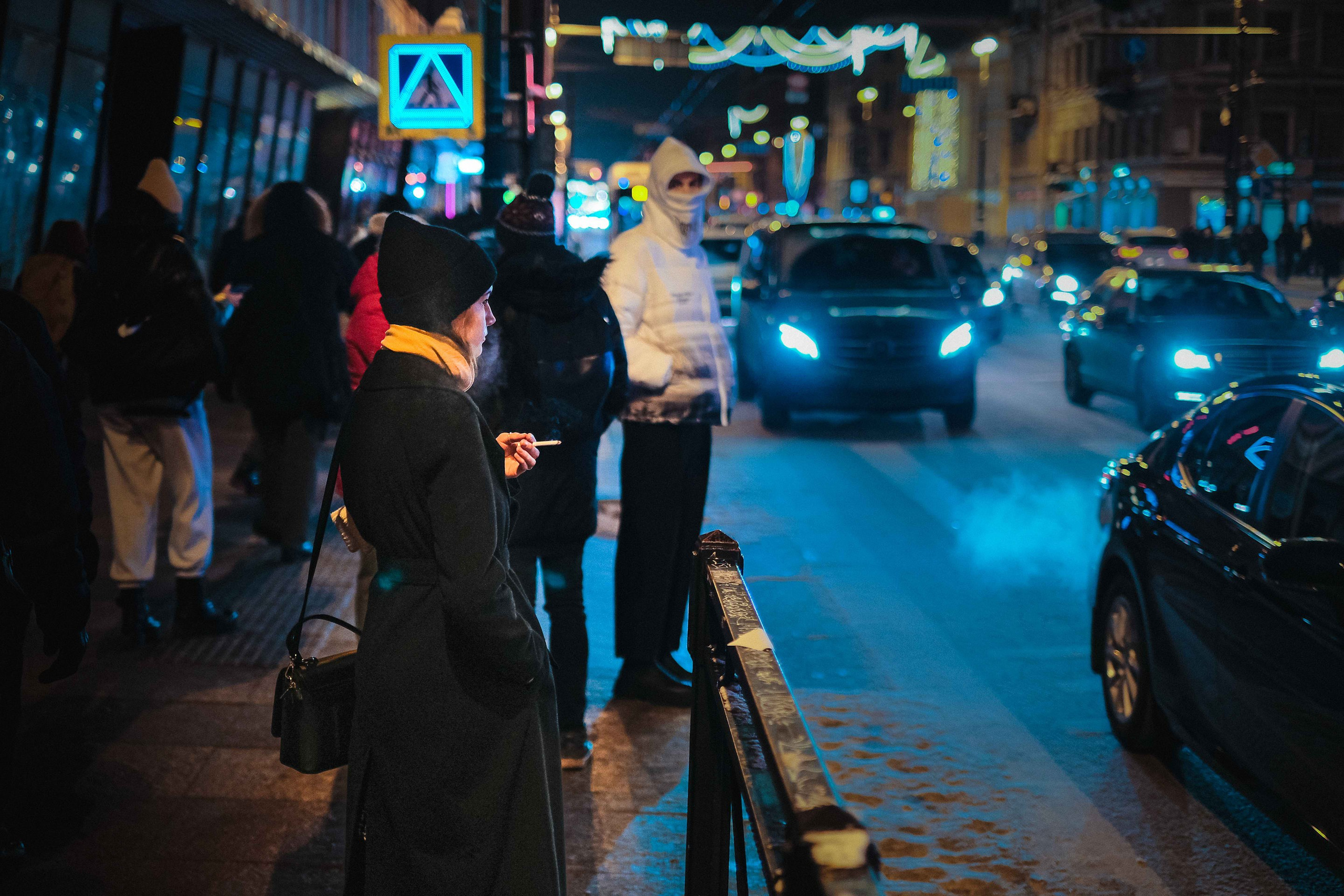 2021.12. Фотограф Алексей Алексеев