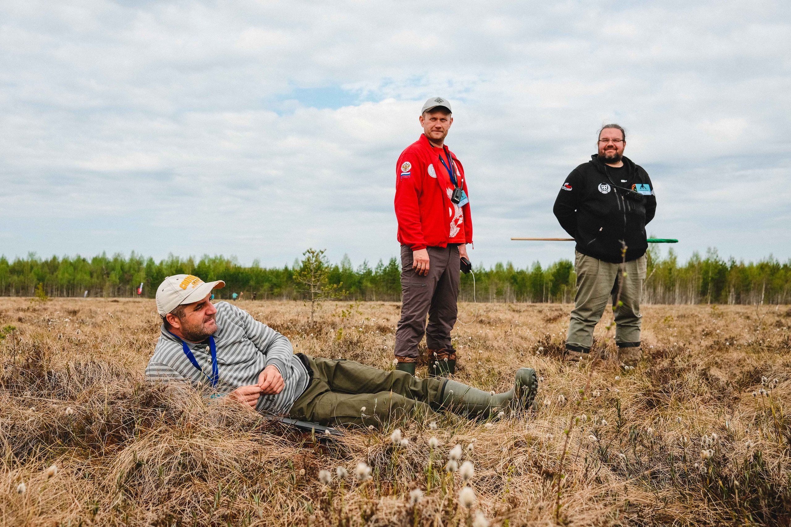 2023.05.11-14 — Ленинград-трофи 2023 — СУ, 3 день. Фотограф Алексей Алексеев