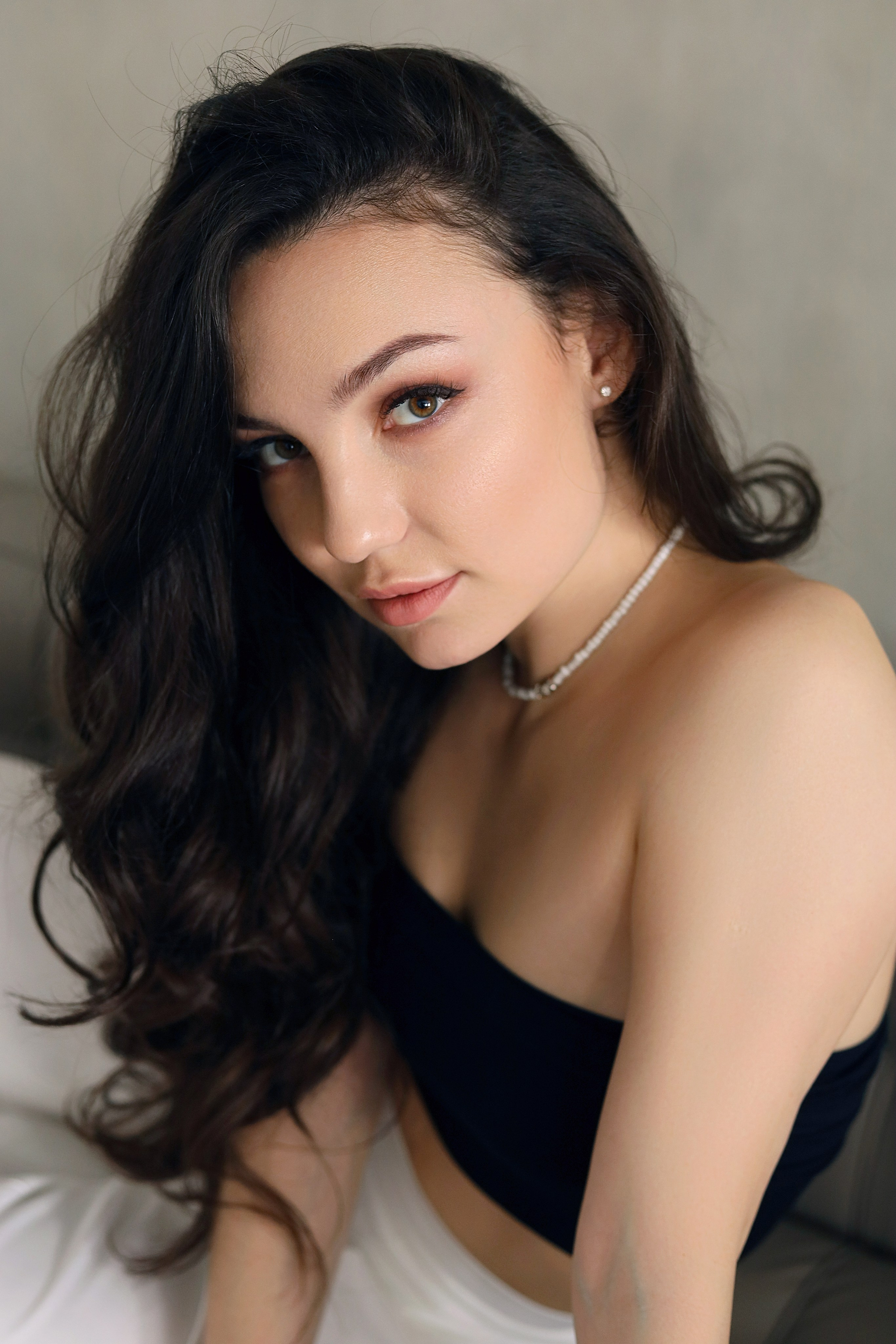 Фешн. Фотограф Мария Дрогунова