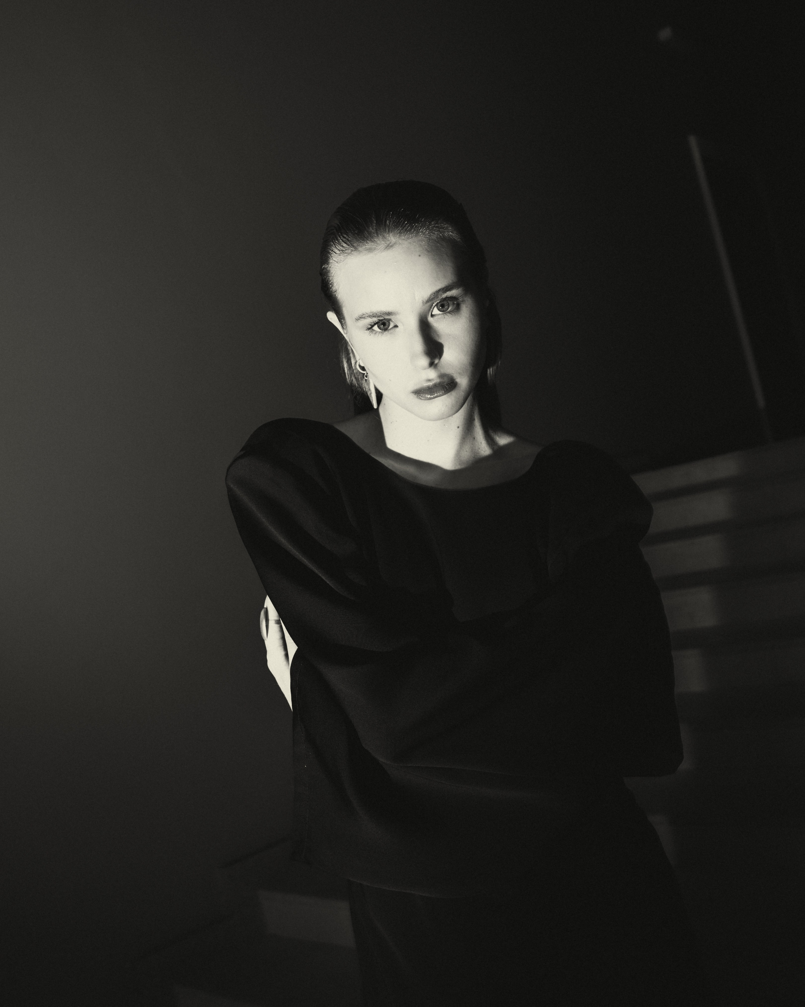 ALENA MUSAEVA BRAND. TUTSARKIS — Art Director | Stylist | Photographer