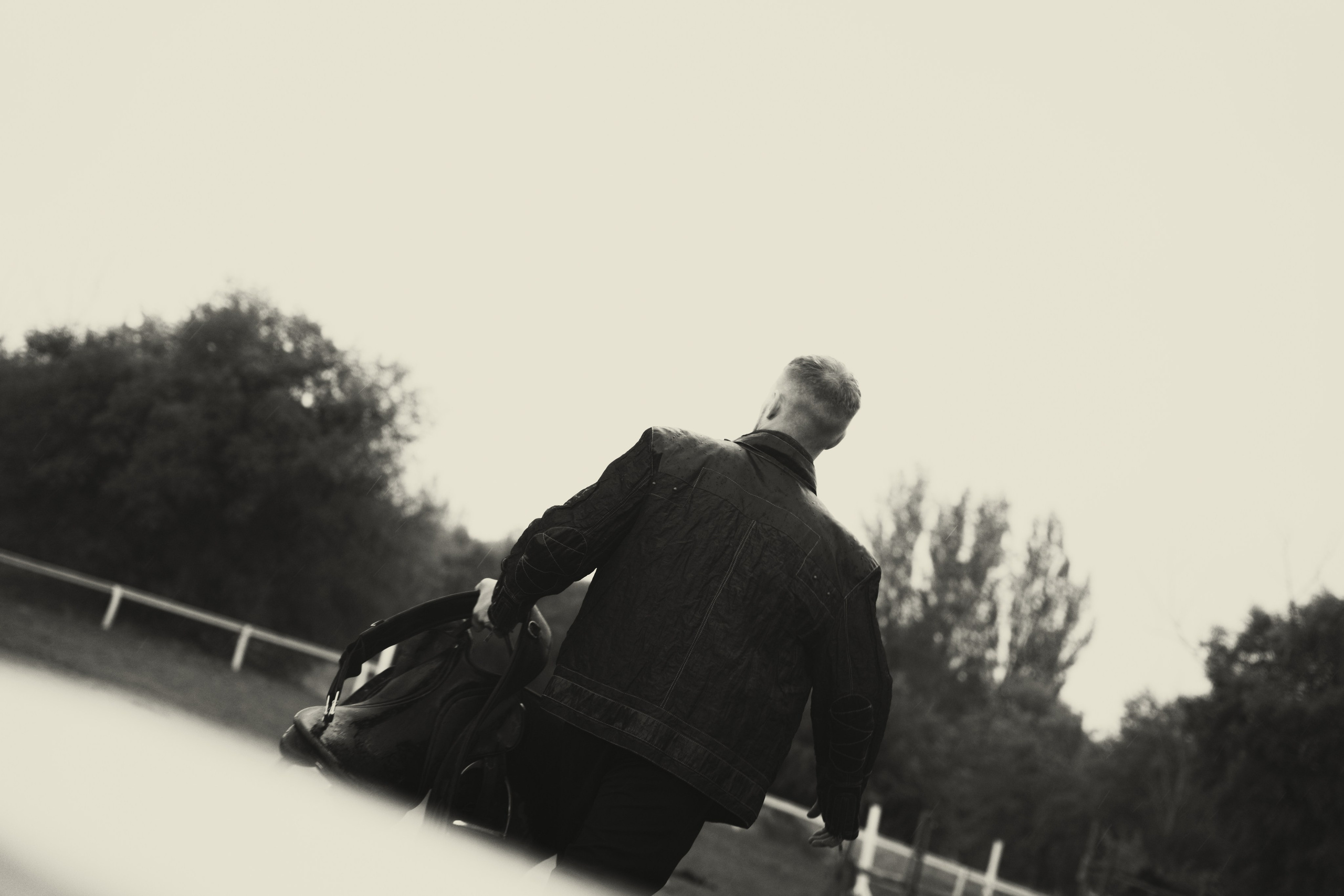 NIKOLAY. TUTSARKIS — Art Director | Stylist | Photographer