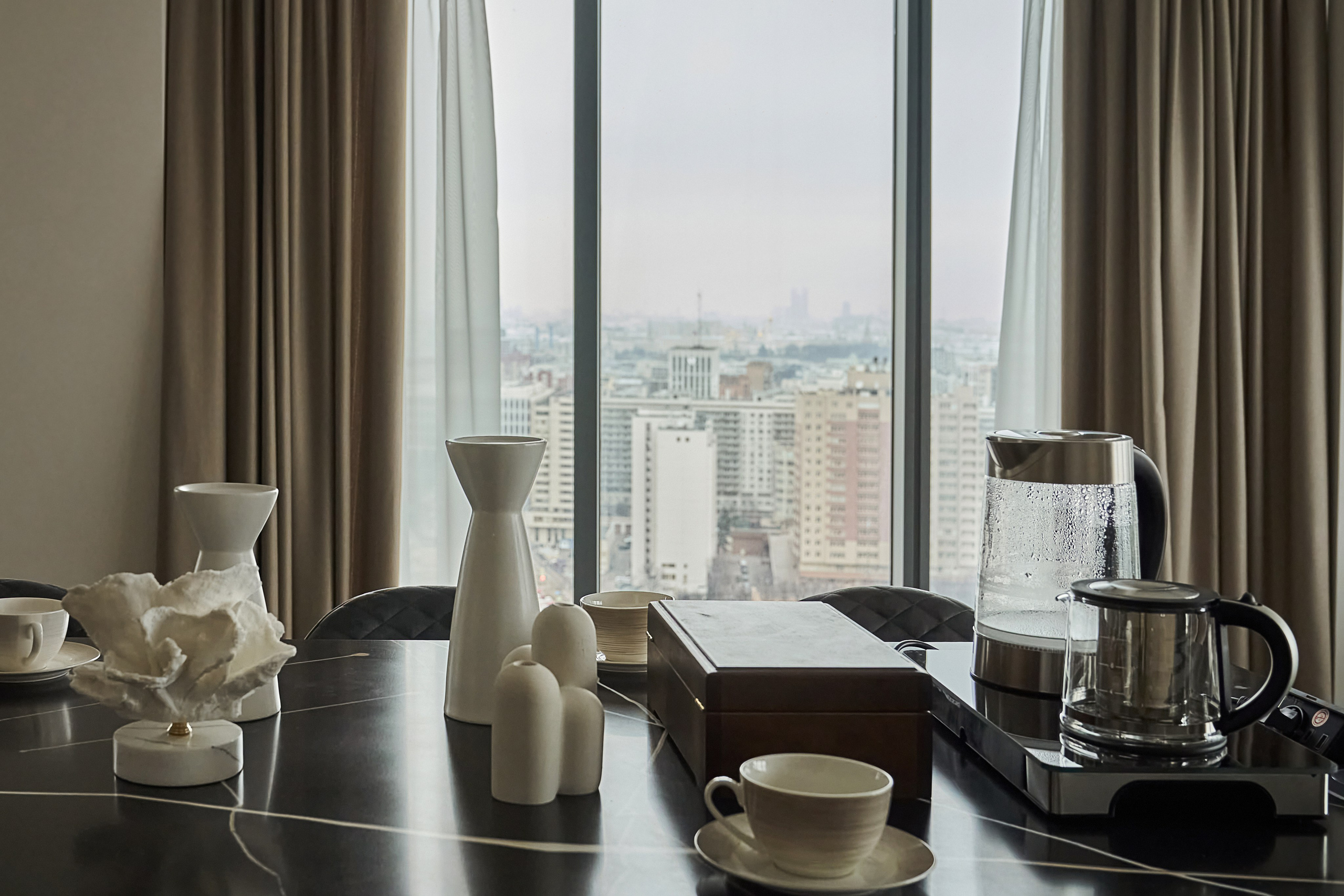 «Sky House». Интерьерный и портретный фотограф в Москве Анна Моногарова