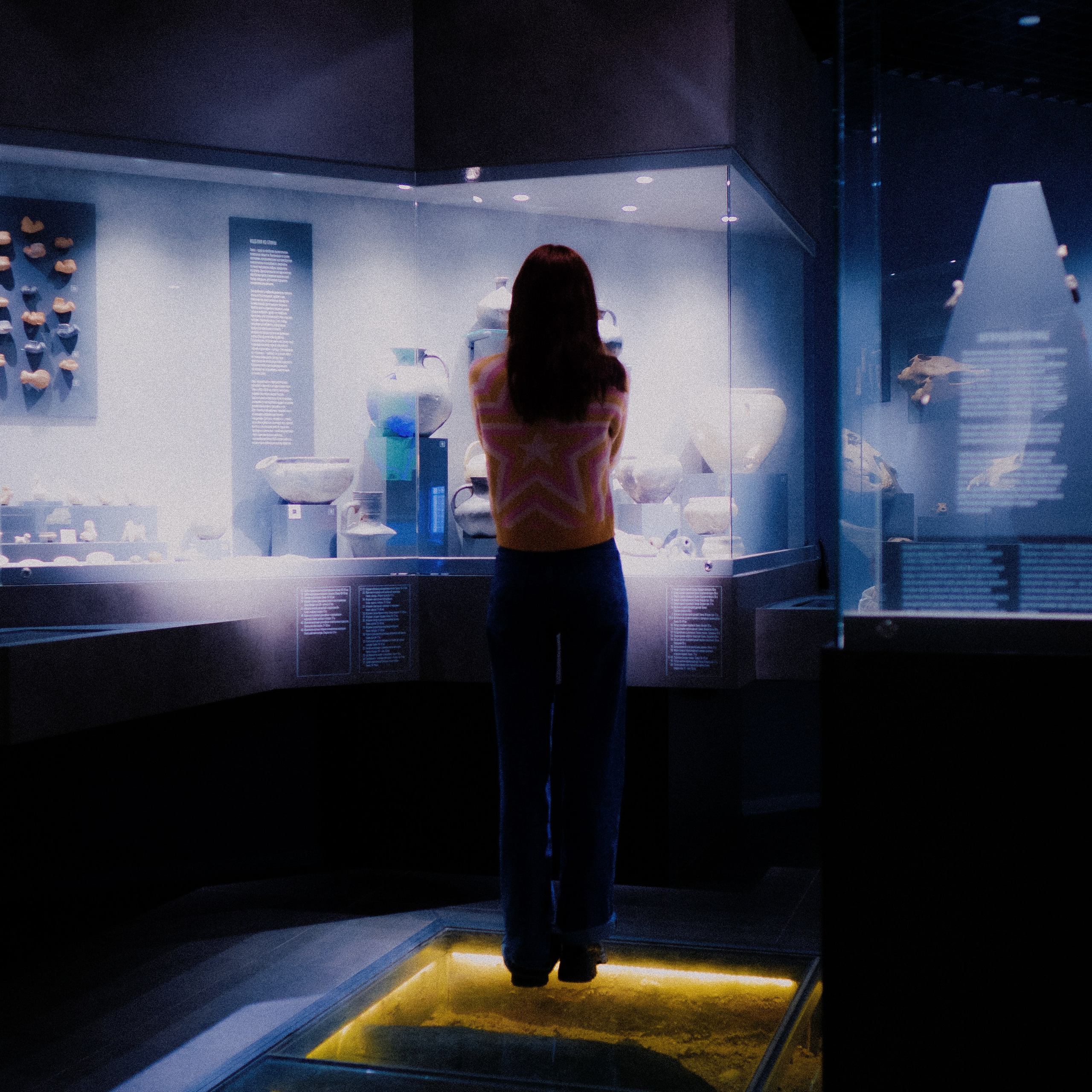 Тула '25. Фёдор Малюгин. Ваш бади в визуале