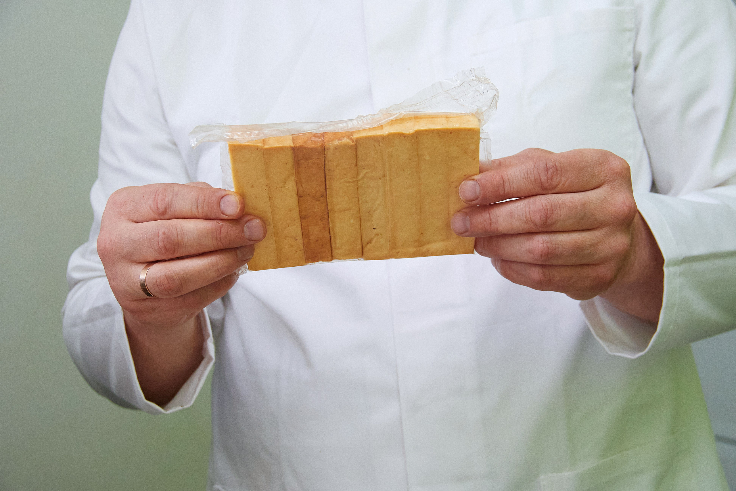 Экскурсия «Агроферма-Катынь». Фотограф в Смоленске Ася Польшина