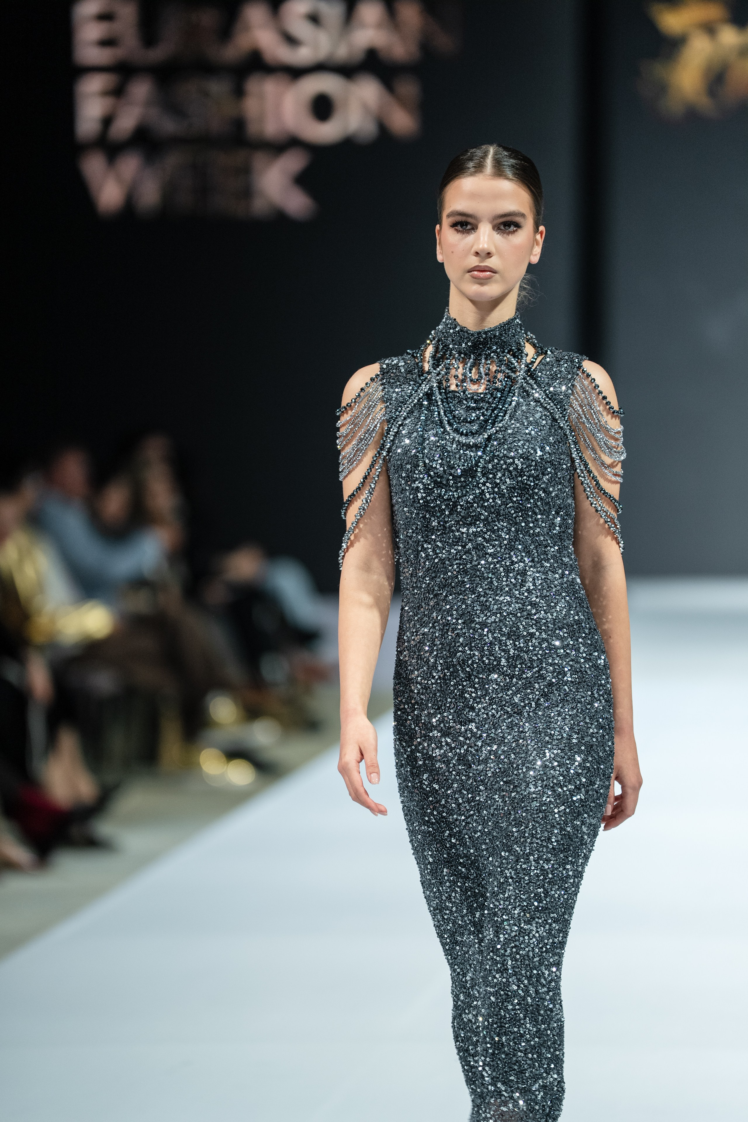 EURASIAN FASHION WEEK Rina Collection. Сайт Алматинского НЮ АРТ, будуар и фэшн фотографа Дениса Карпенко