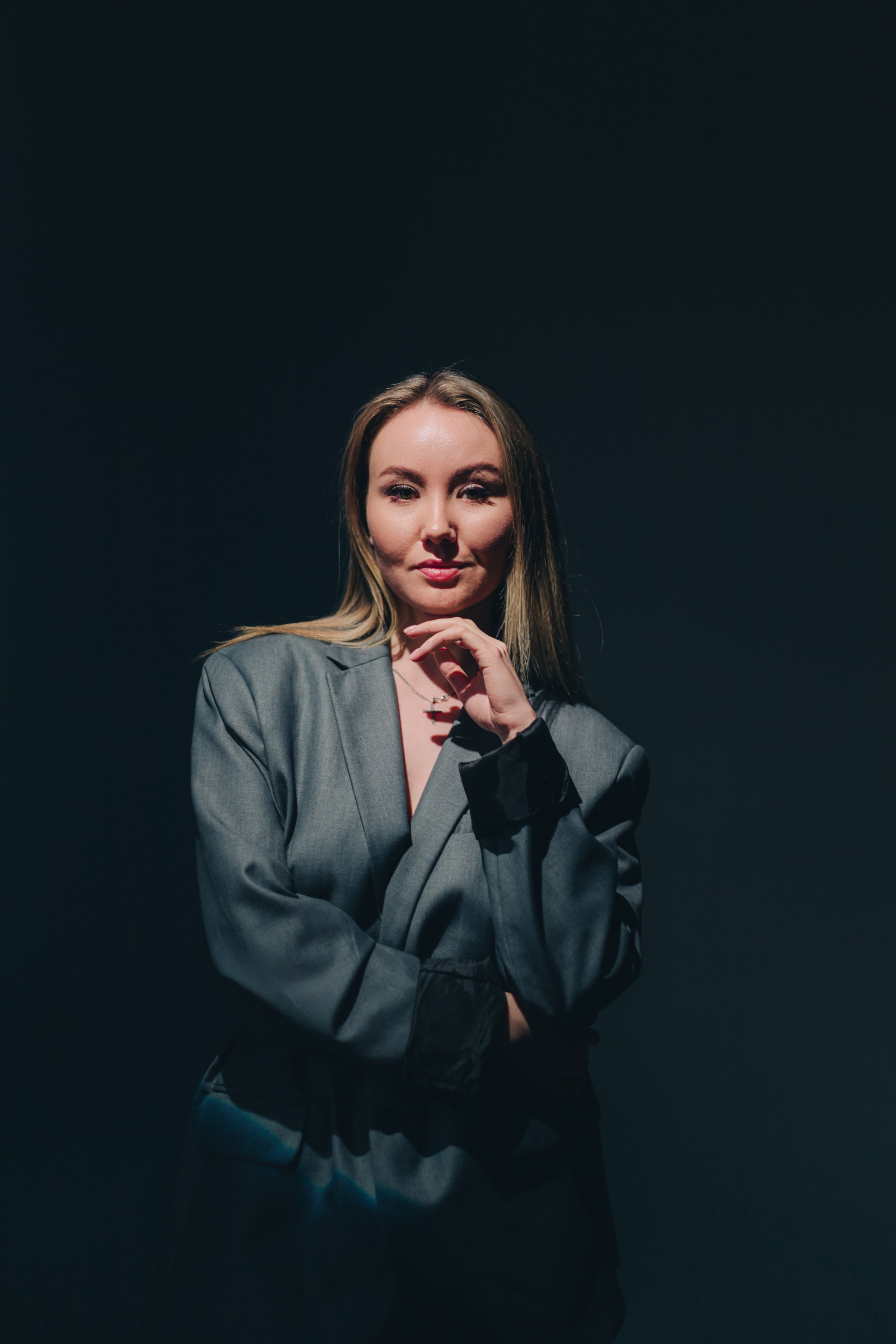 Кристина. Фотограф Уфа