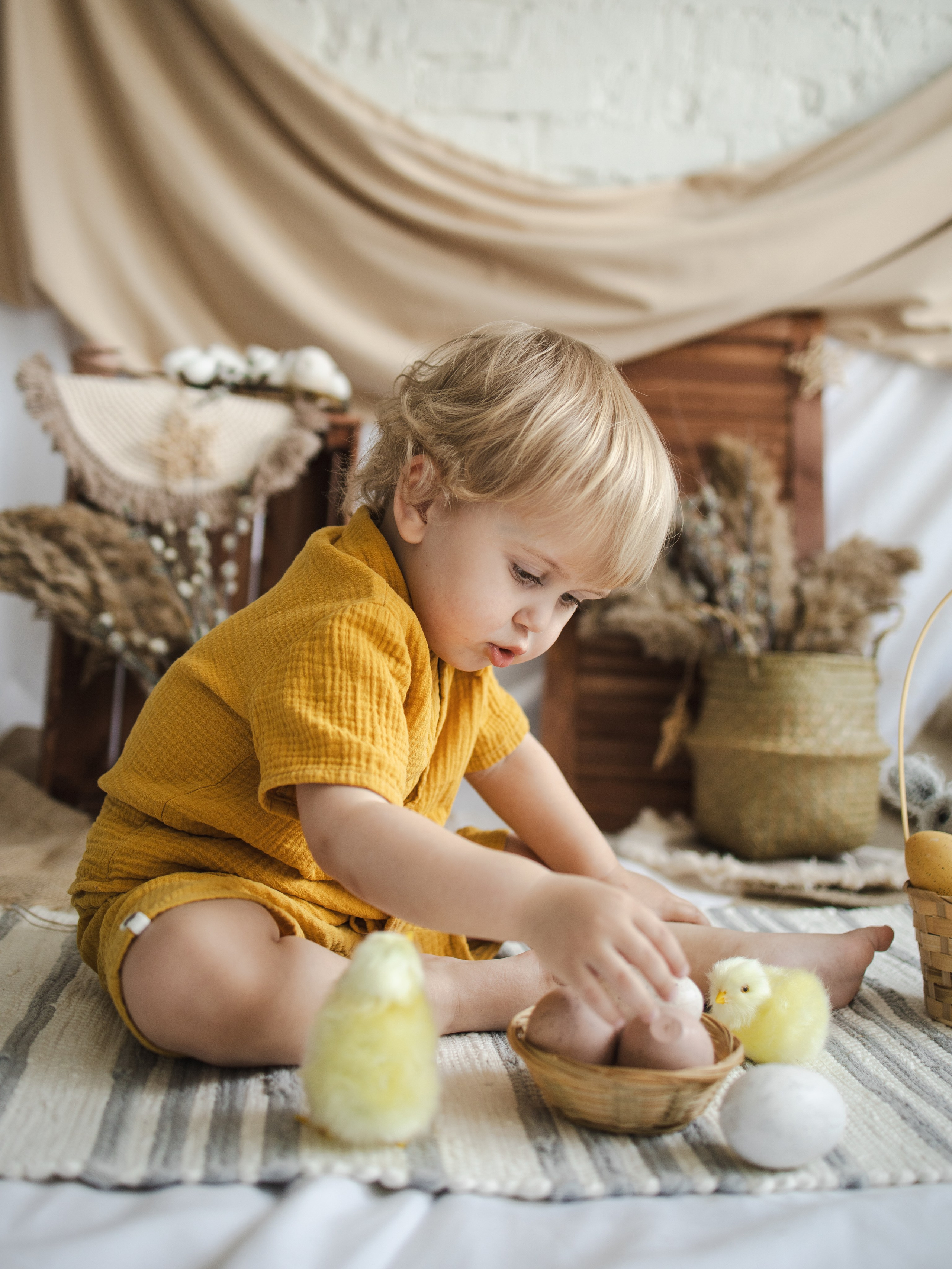 Пасха. Фотограф в Иркутске Тома Кабанова