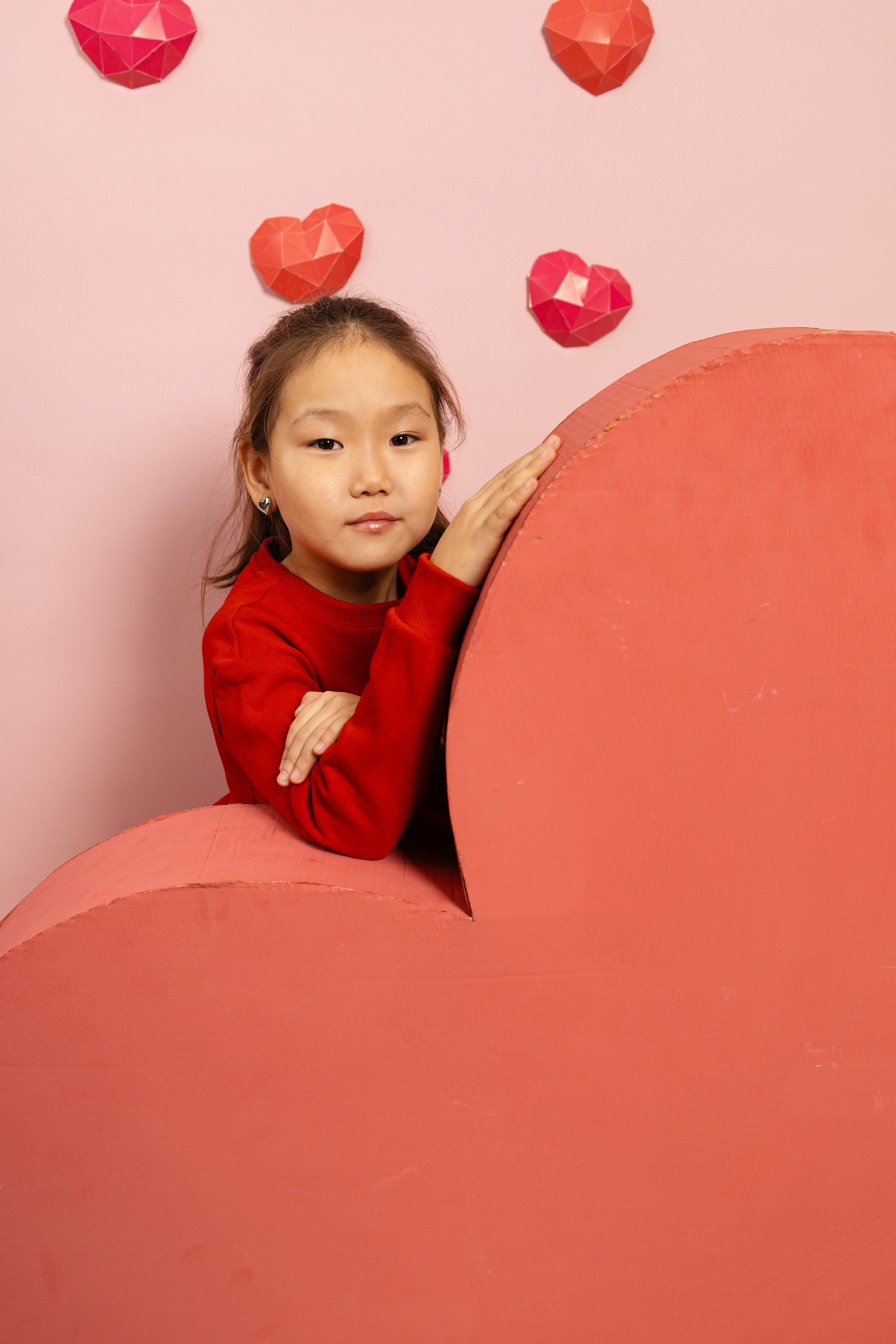 14 февраля. Фотограф в Иркутске Тома Кабанова