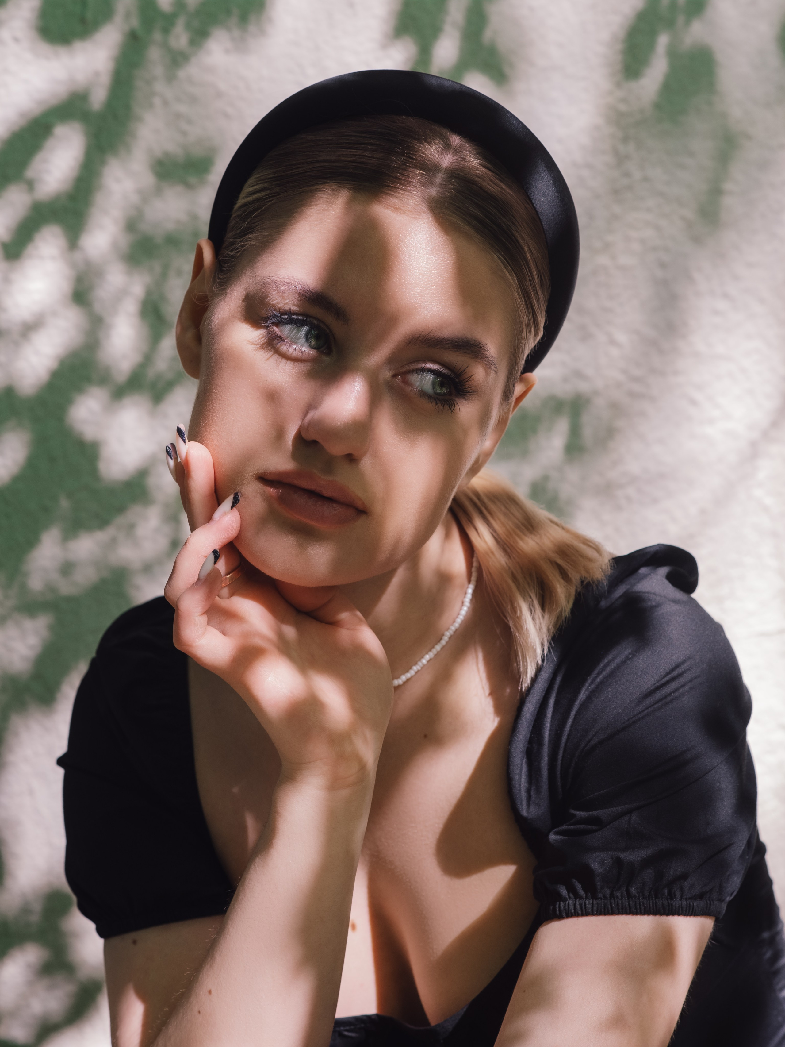 Прогулка. Photographer