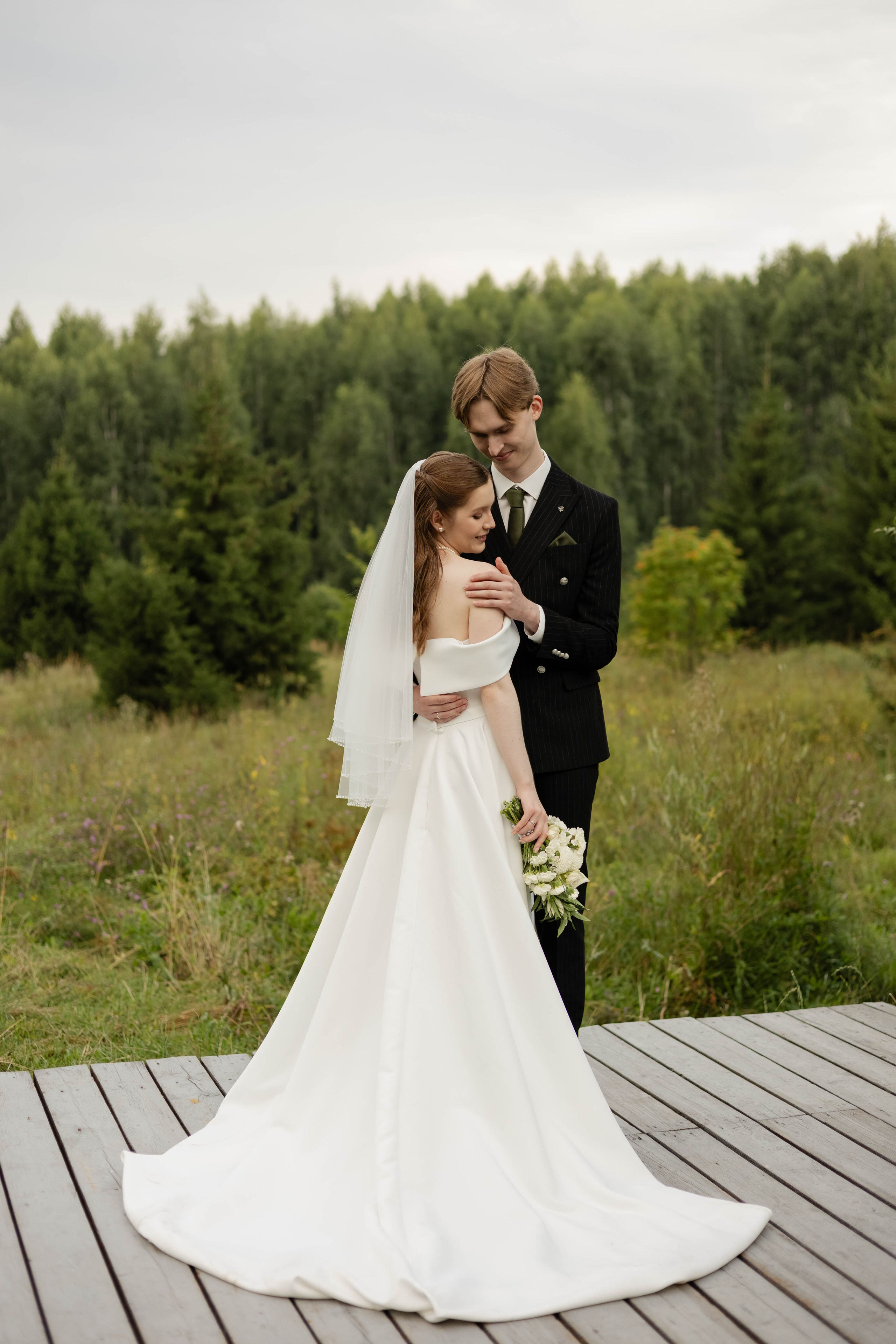 Аделина & Альмир. Диана Садреева | ваш фотограф в Казани