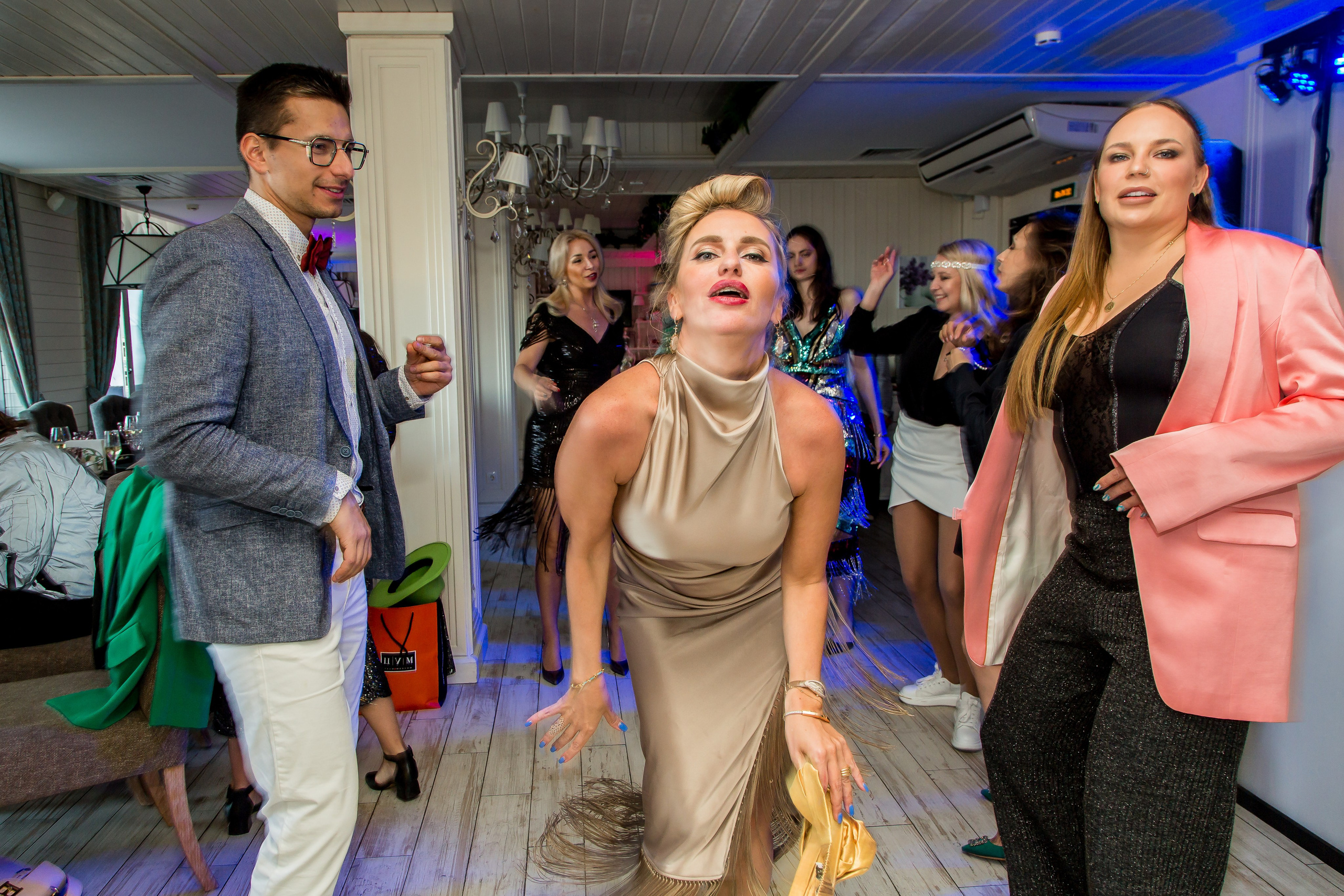 ВИЛЛА ВЕРДЕ ДЕНЬ РОЖДЕНИЯ. Главная