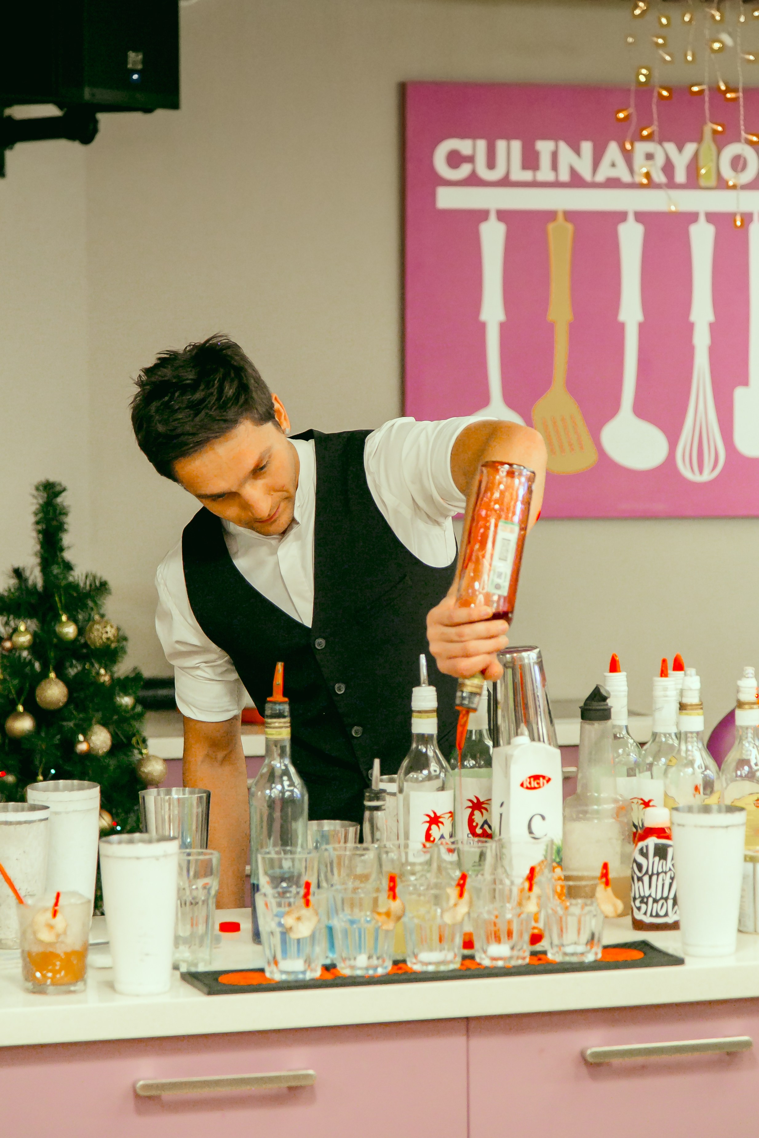 Кулинарный МК. Главная