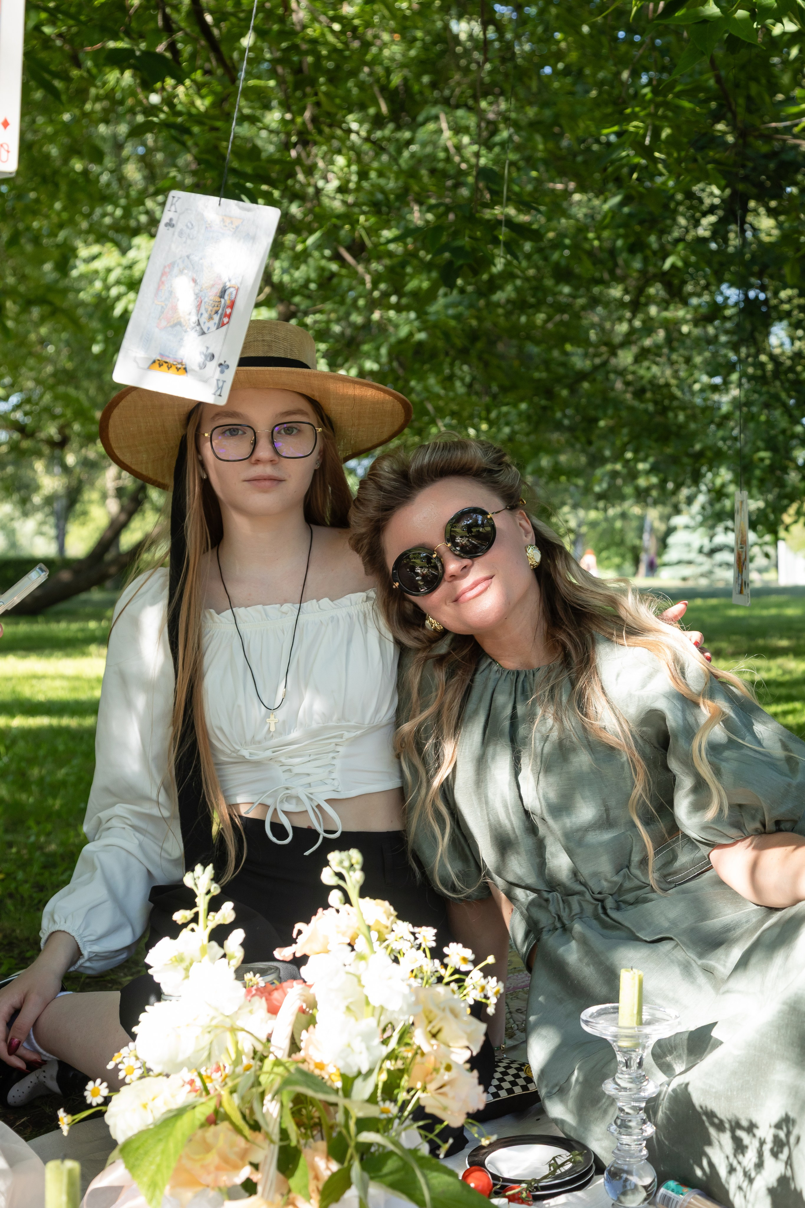 WONDERLAND. Главная