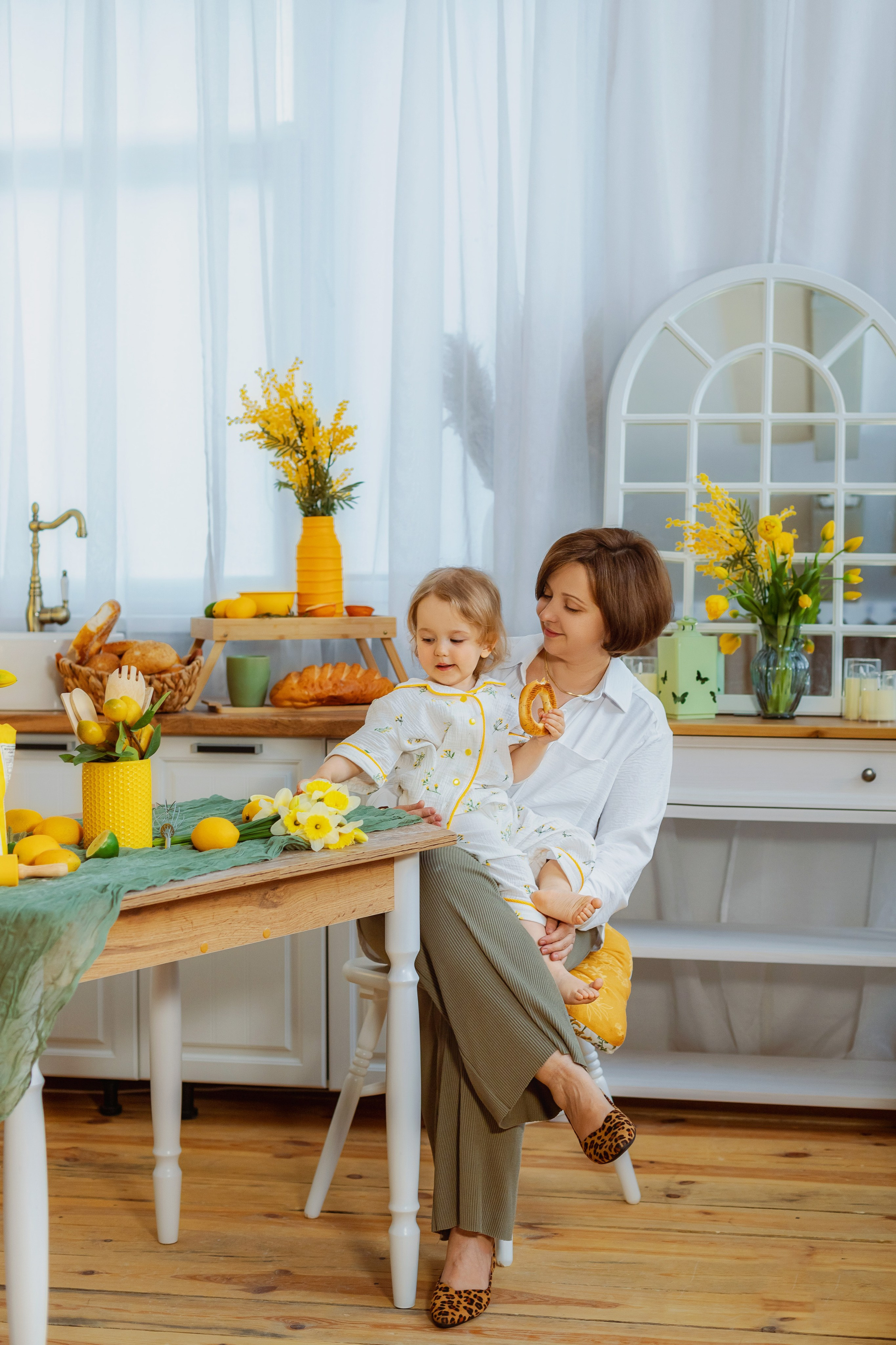 Семья Зайченко-Непевных. Семейный и детский фотограф в Крыму Екатерина Швец