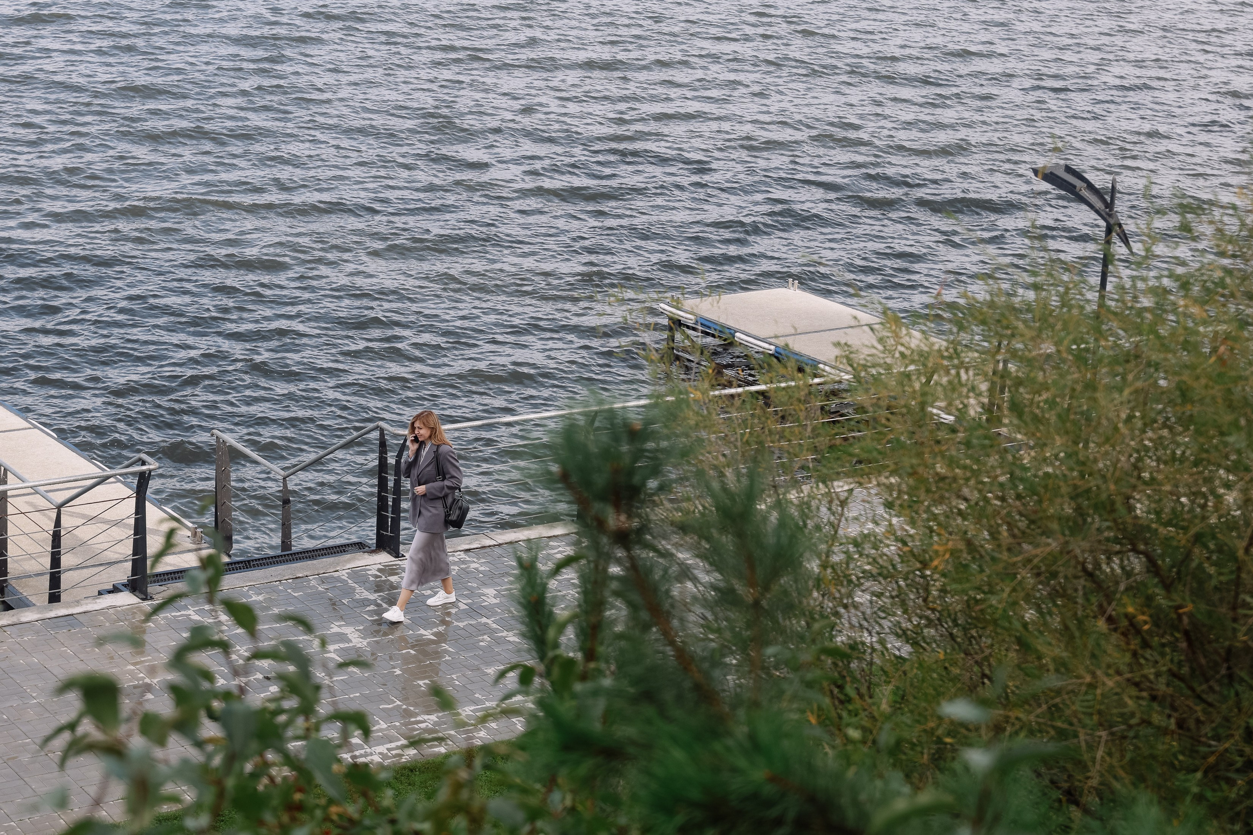 Корпоратив Комплект-Айс в Борвихе. Фотограф Юлия Мальцева