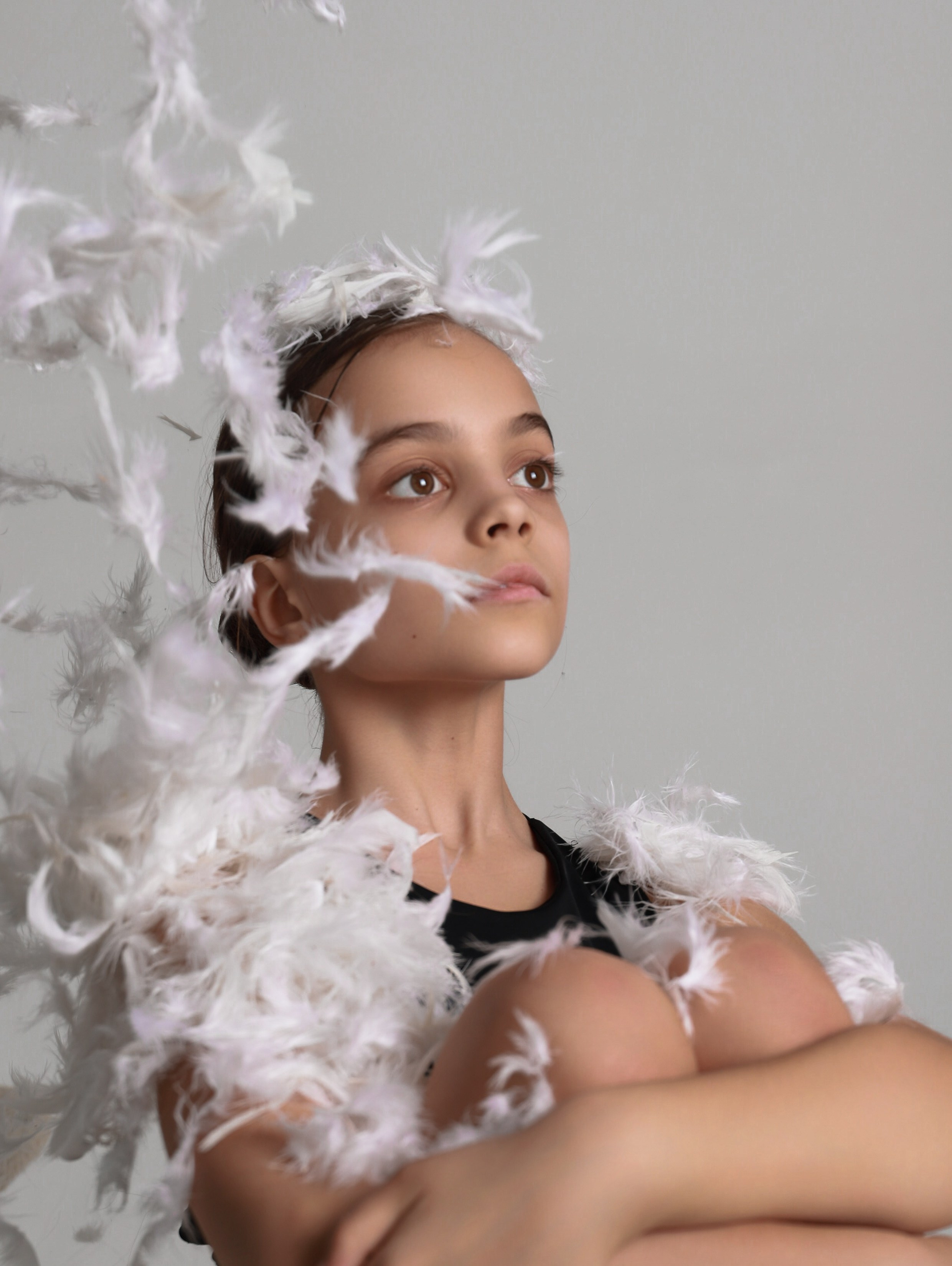 Дети. Фотограф Юлия Мальцева