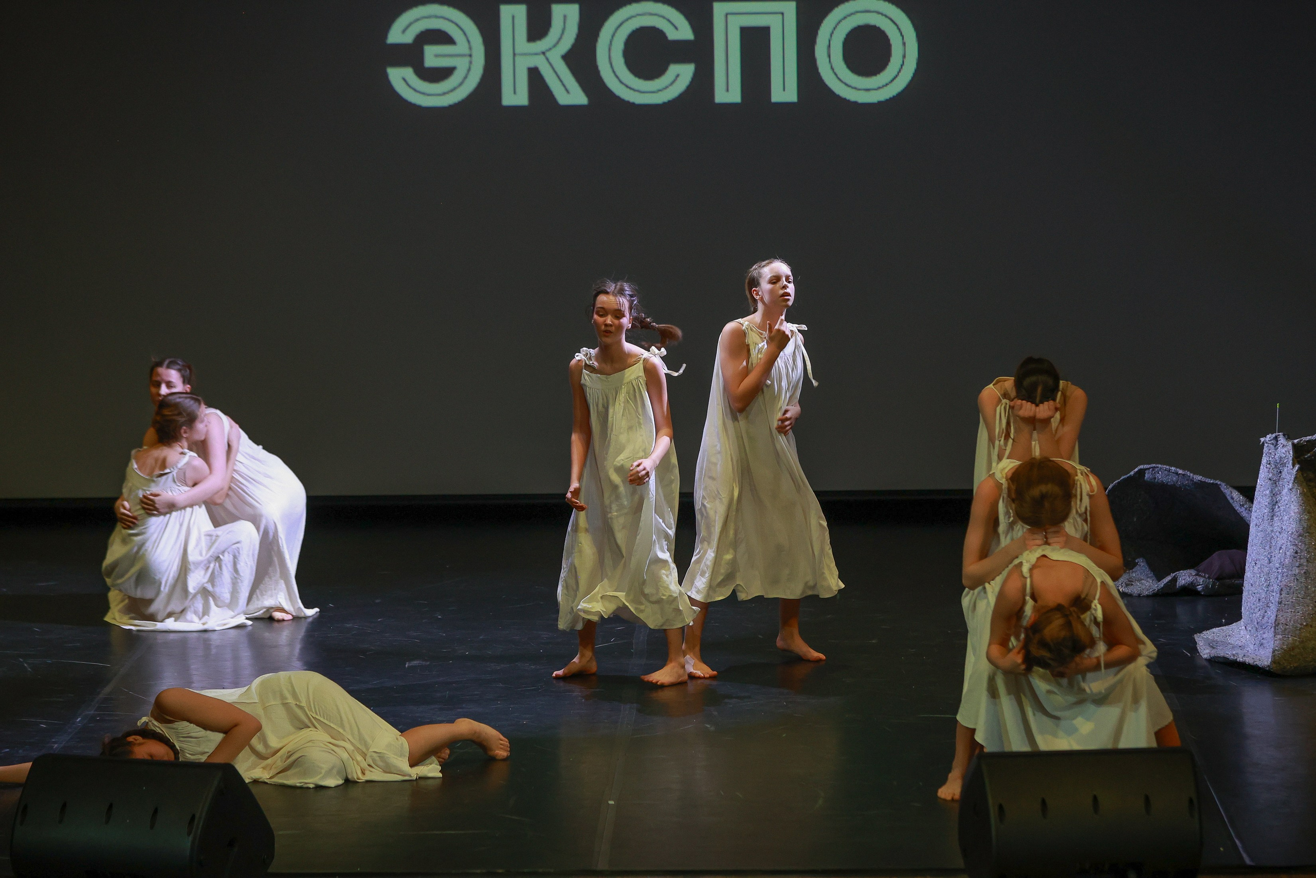 Небесные ласточки на Танц ЭКСПО 2026. Фотограф Юлия Мальцева