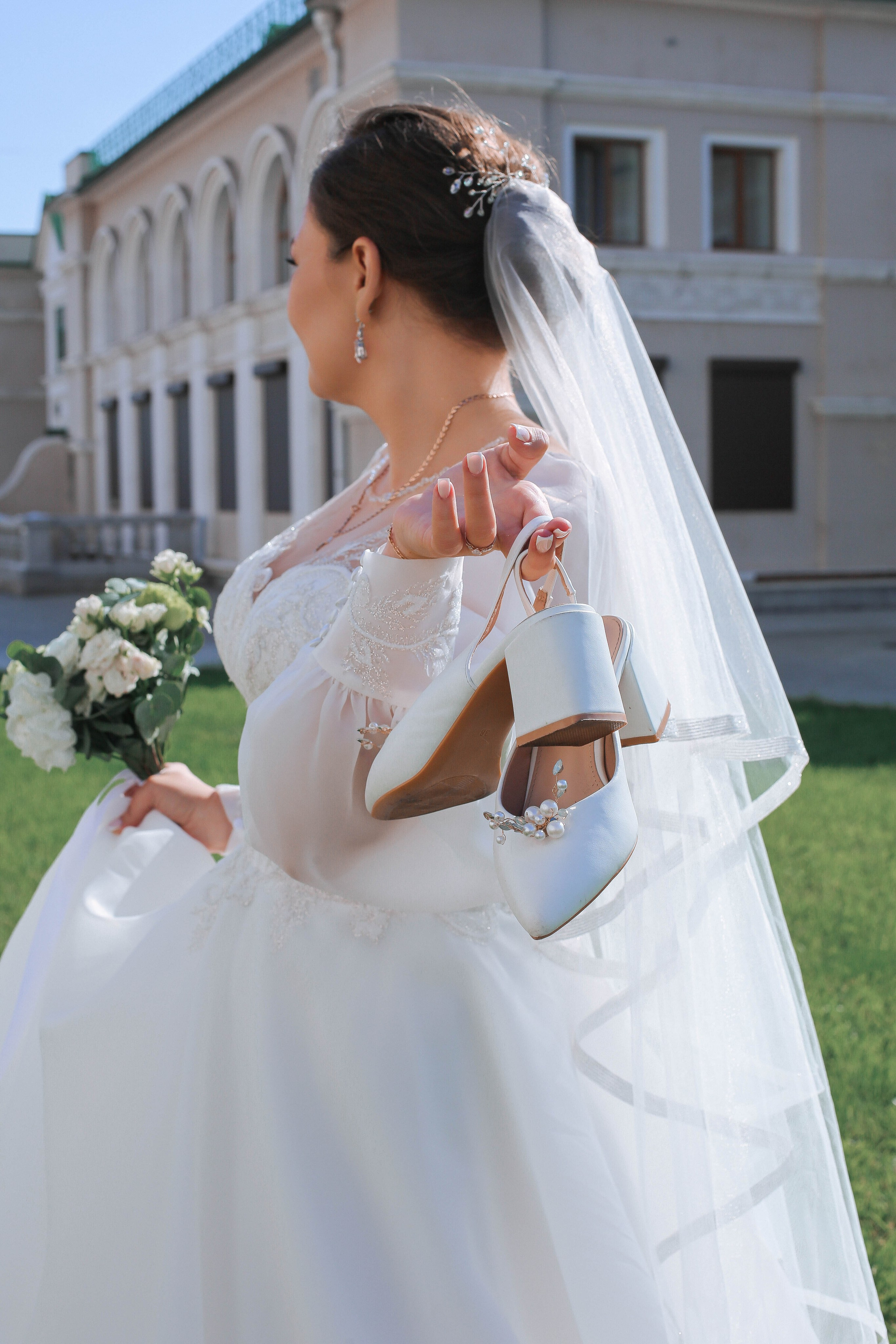 Denis and Svetlana. Свадебный и Школьный фотограф Улан-Удэ Бурятия Джулия Топоева Выпускные альбомы Фотограф на мероприятие