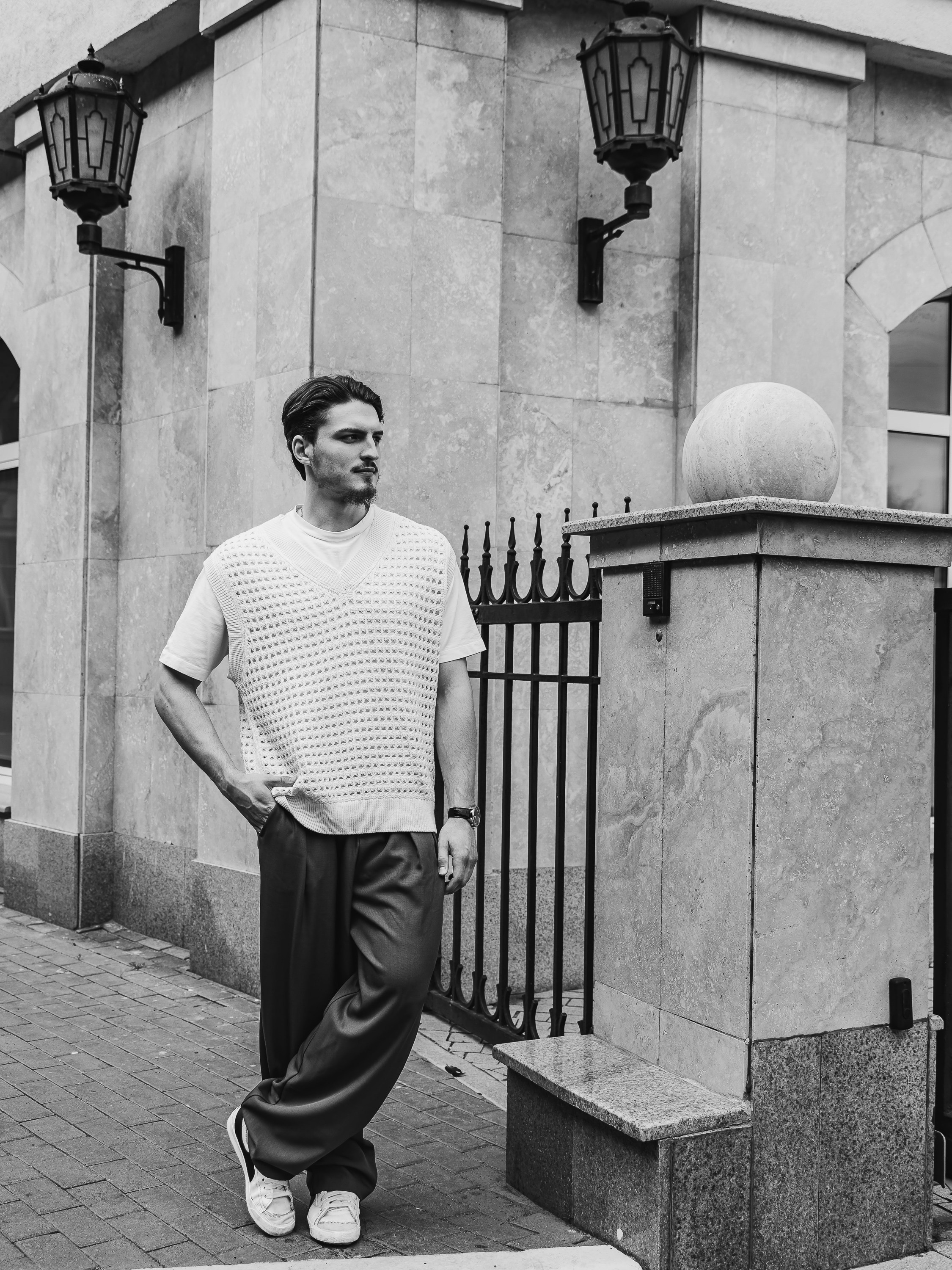 Andrey Pribylsky. Фотограф Иван Гуляев