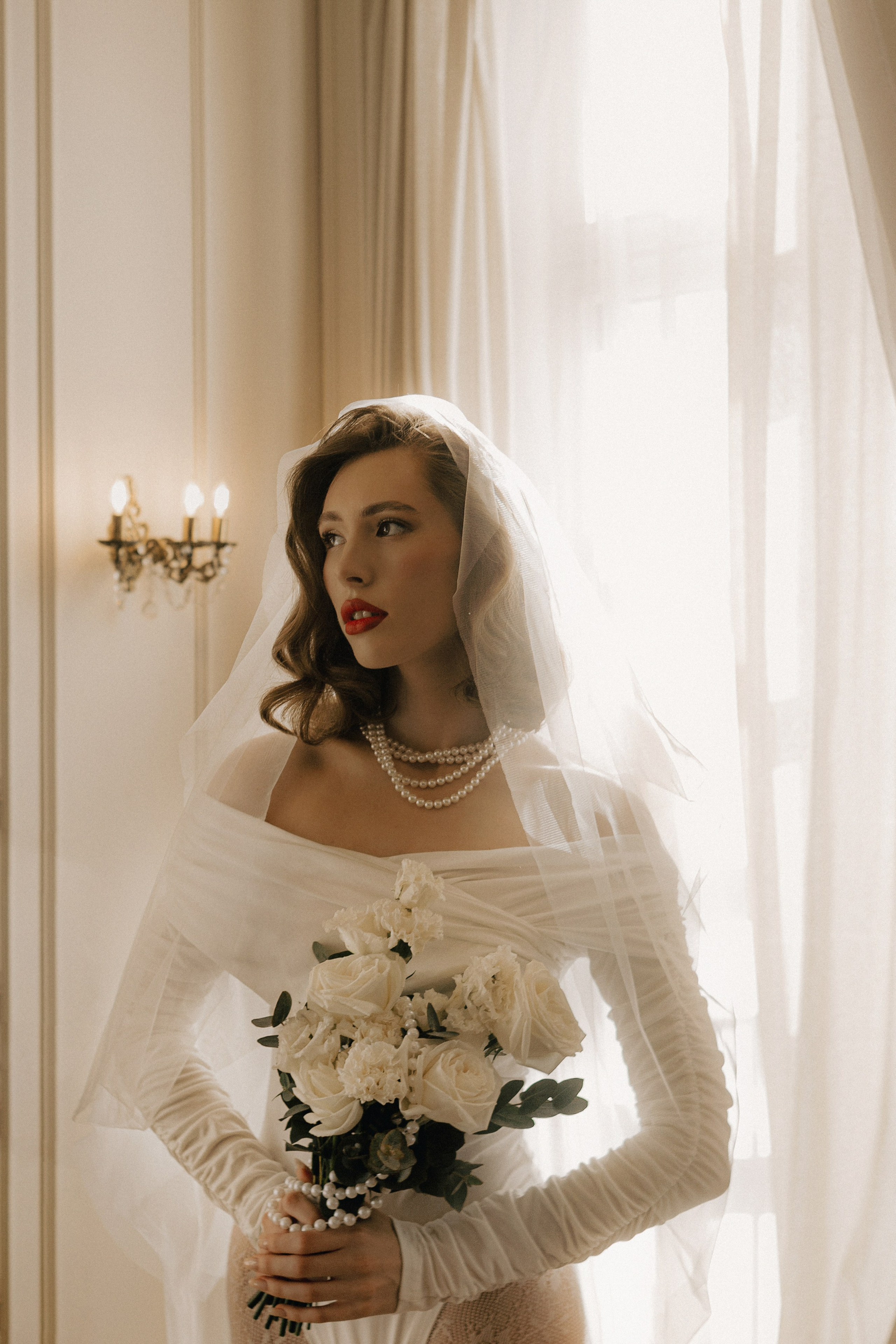 Свадебный и портретный фотограф Анастасия Казакова Санкт-Петербург