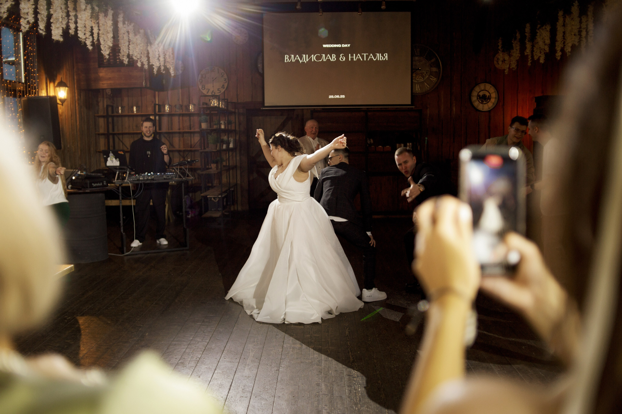 Наташа и Влад. Свадебный и портретный фотограф Анастасия Казакова Санкт-Петербург