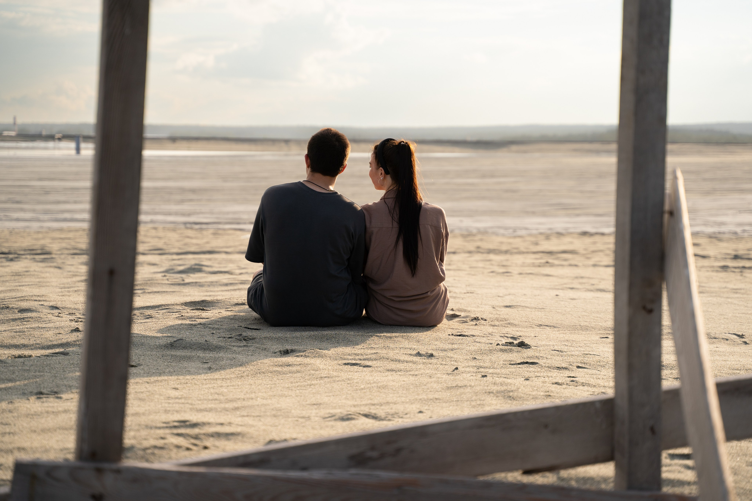 Свадебный и семейный фотограф в Екатеринбурге Анна Месяцева