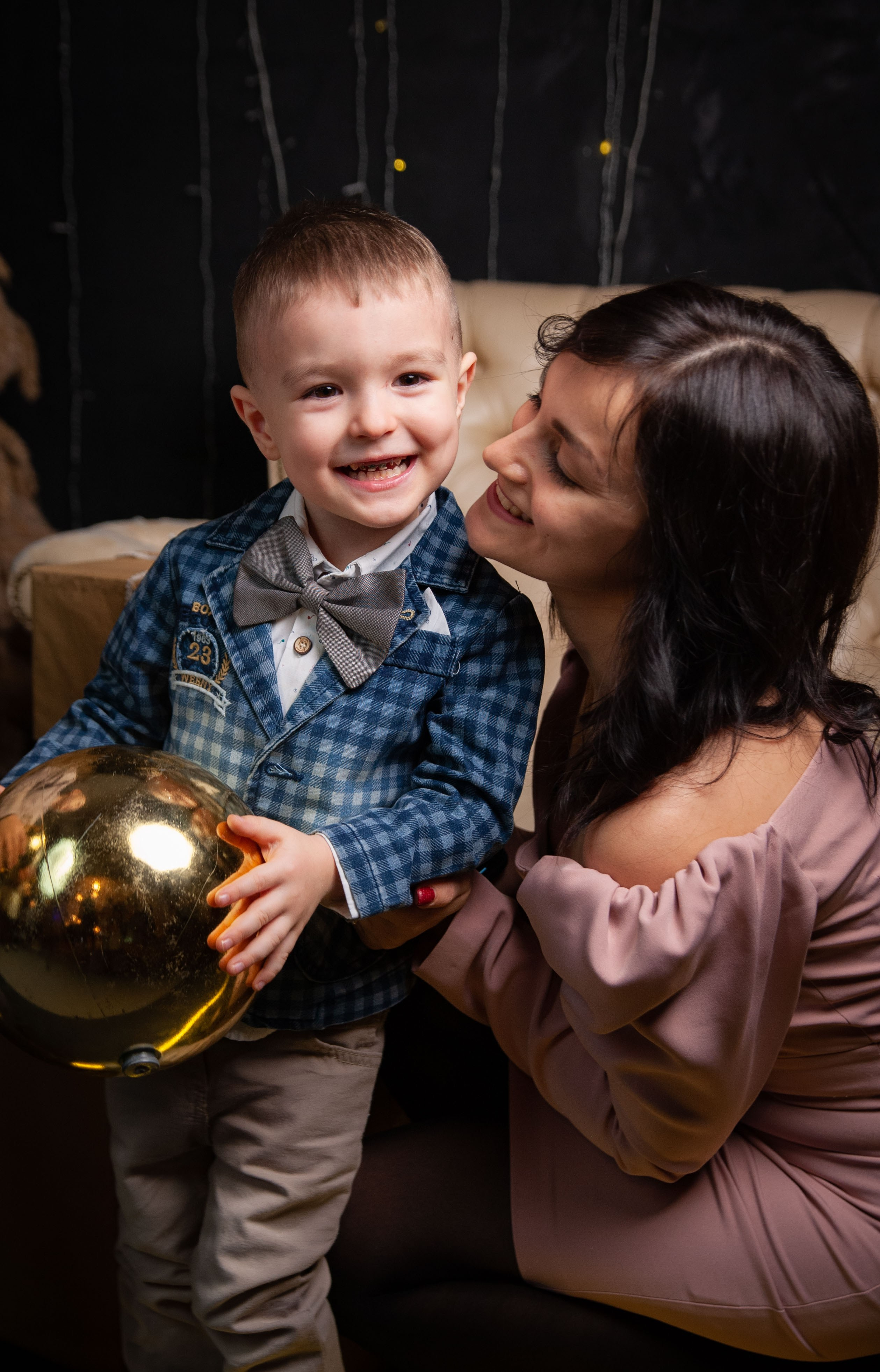 Семейные. Семейный фотограф Анна Лищук г. Таганрог