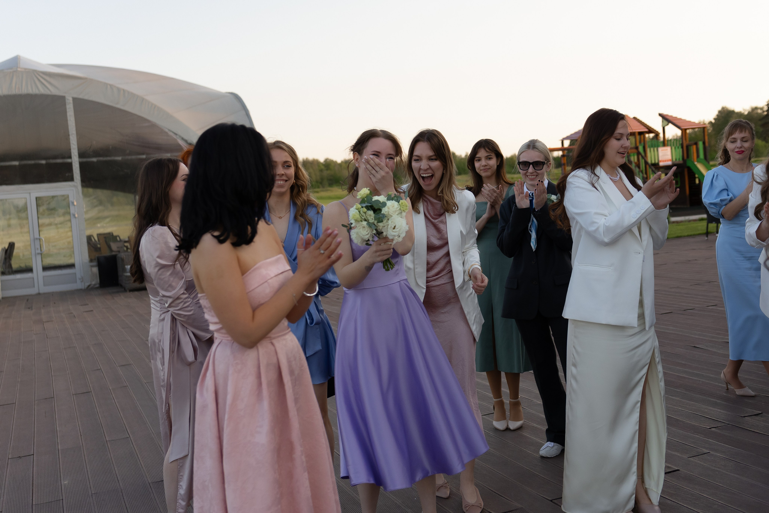 «я буду любить тебя всю жизнь и после жизни» ©. Свадебный и семейный фотограф Арина Кулёва