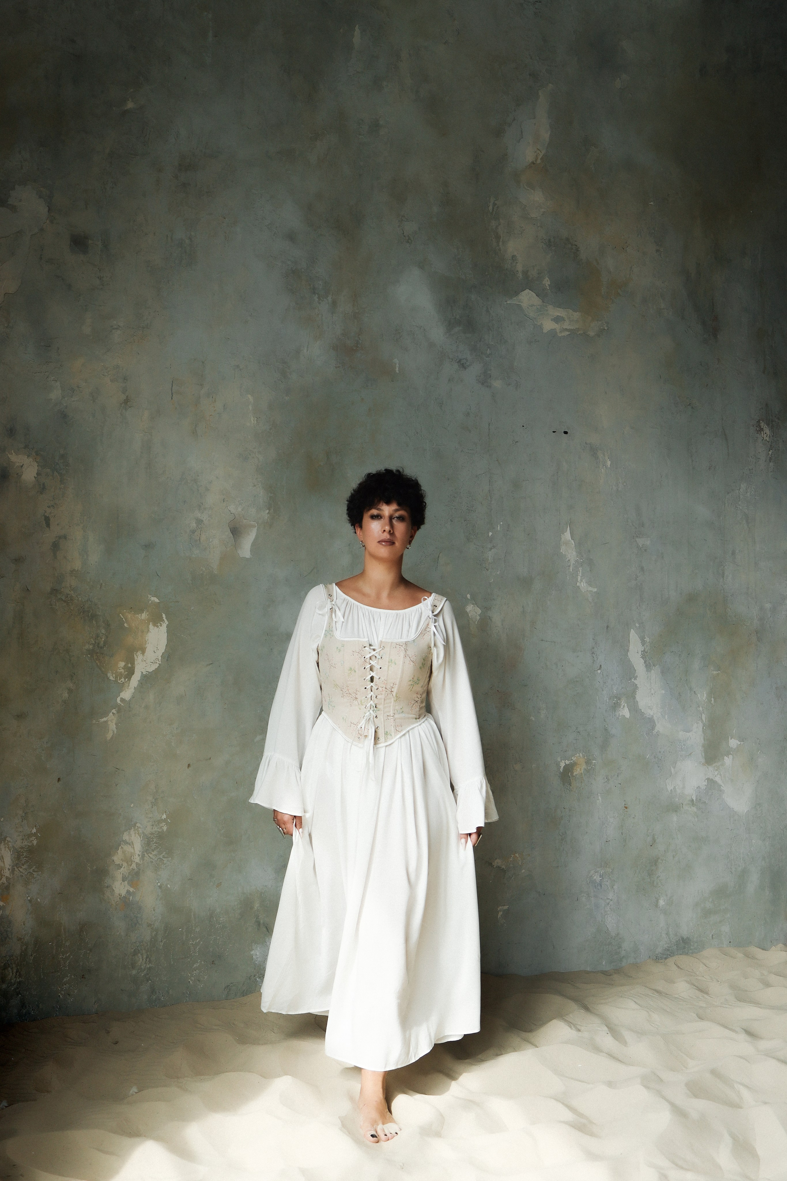 Даша II. Семейный и lovestory фотограф в Москве Светлана Коняхина