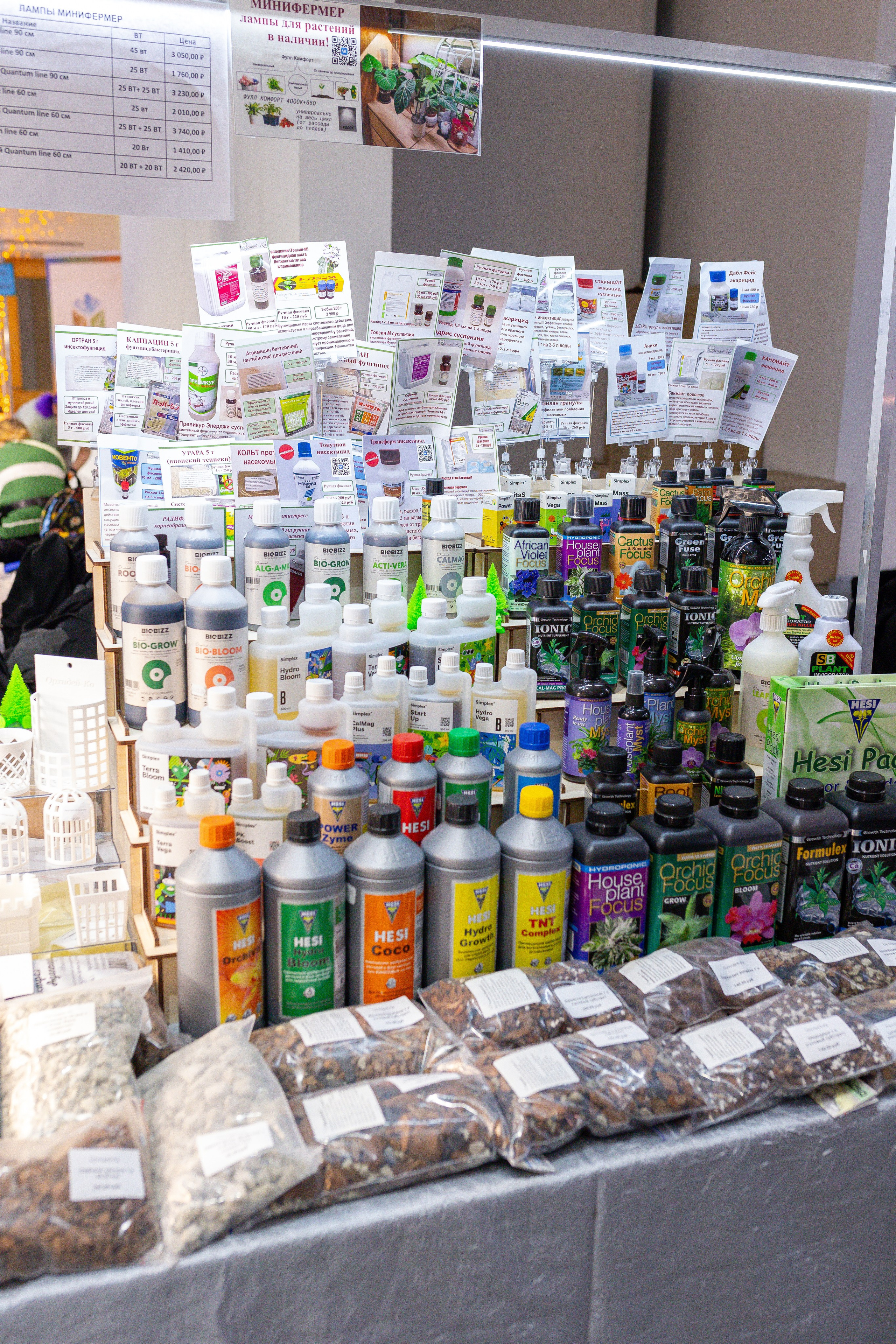 Орхидиум 12.2025. Александра Куликова фотограф, Москва