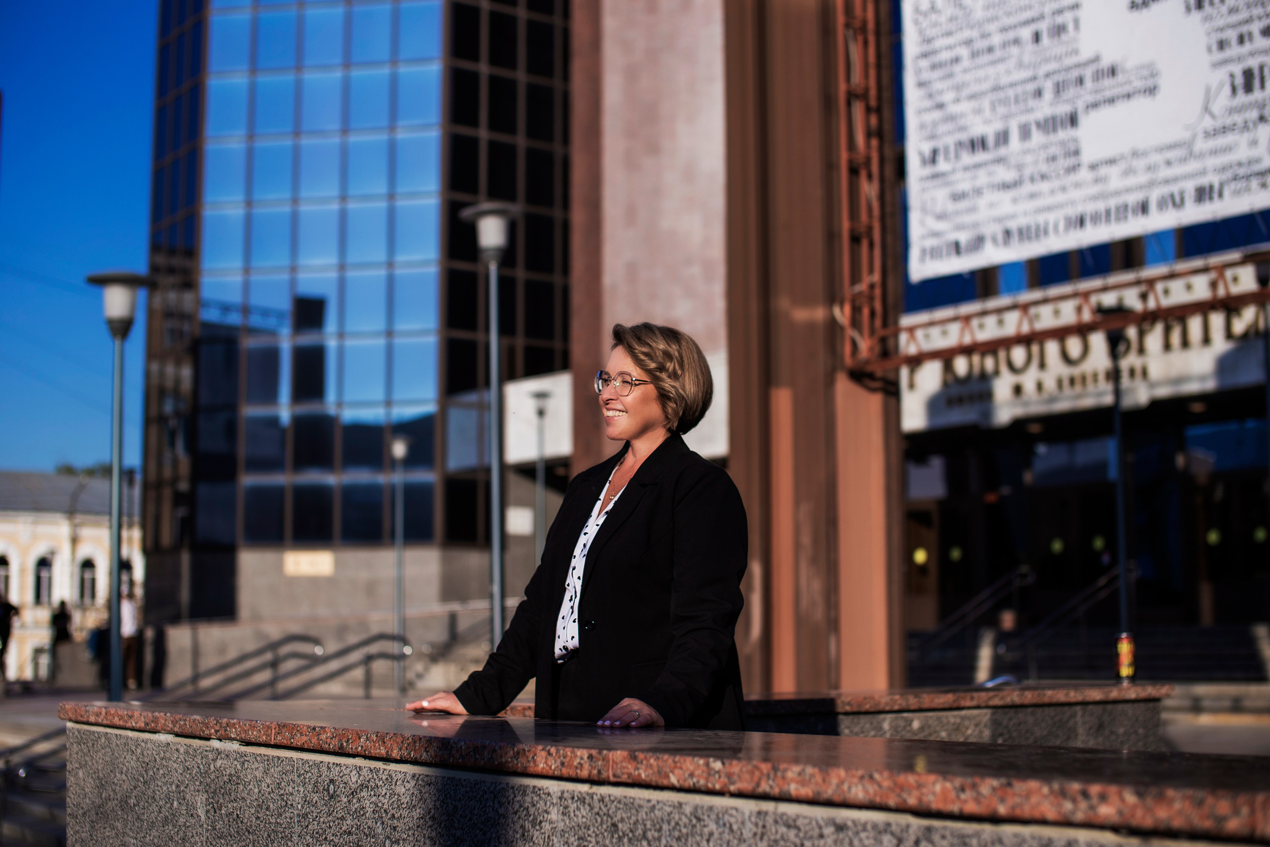 Индивидуальная съемка. Семейный фотограф в Саратове