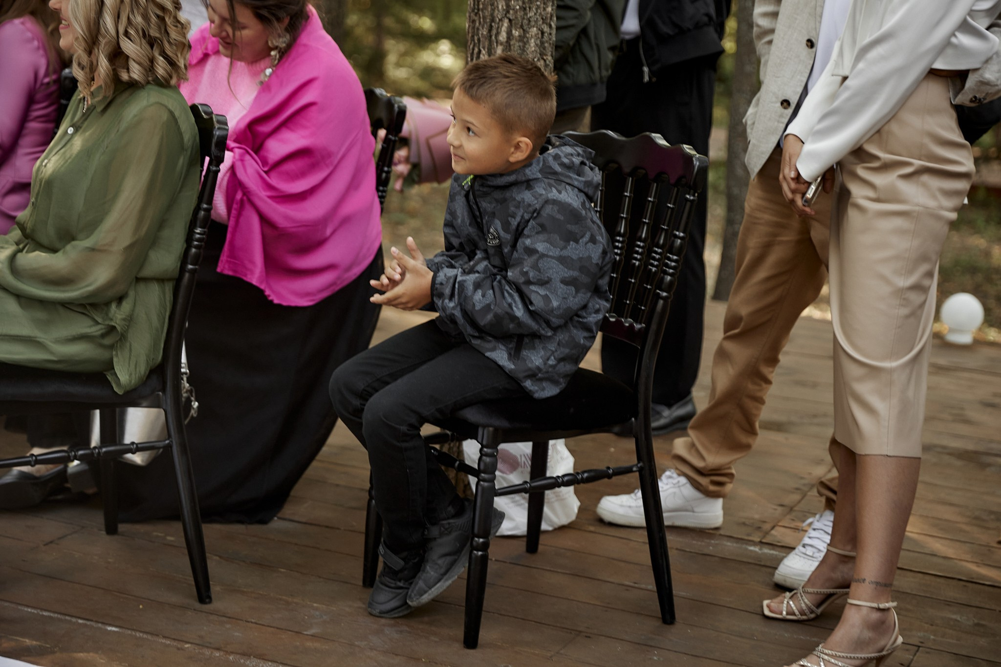 Свадьба Влада и Насти. Свадебный фотограф в Ульяновске Александр Никитин